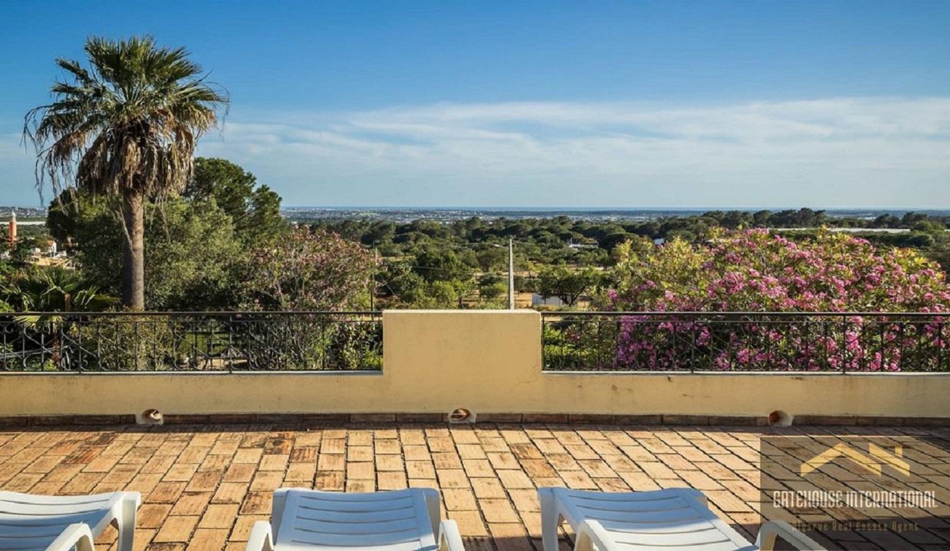 House in Santa Bárbara de Nexe, Faro 10999180