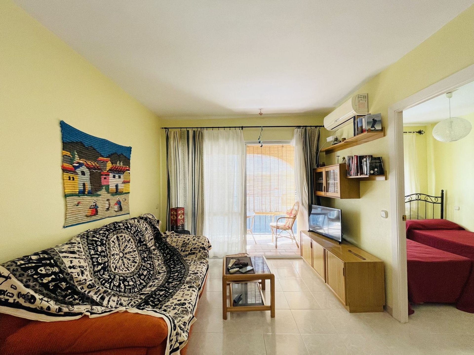 Condominio nel San Luis de Sabinillas, Andalusia 10999183