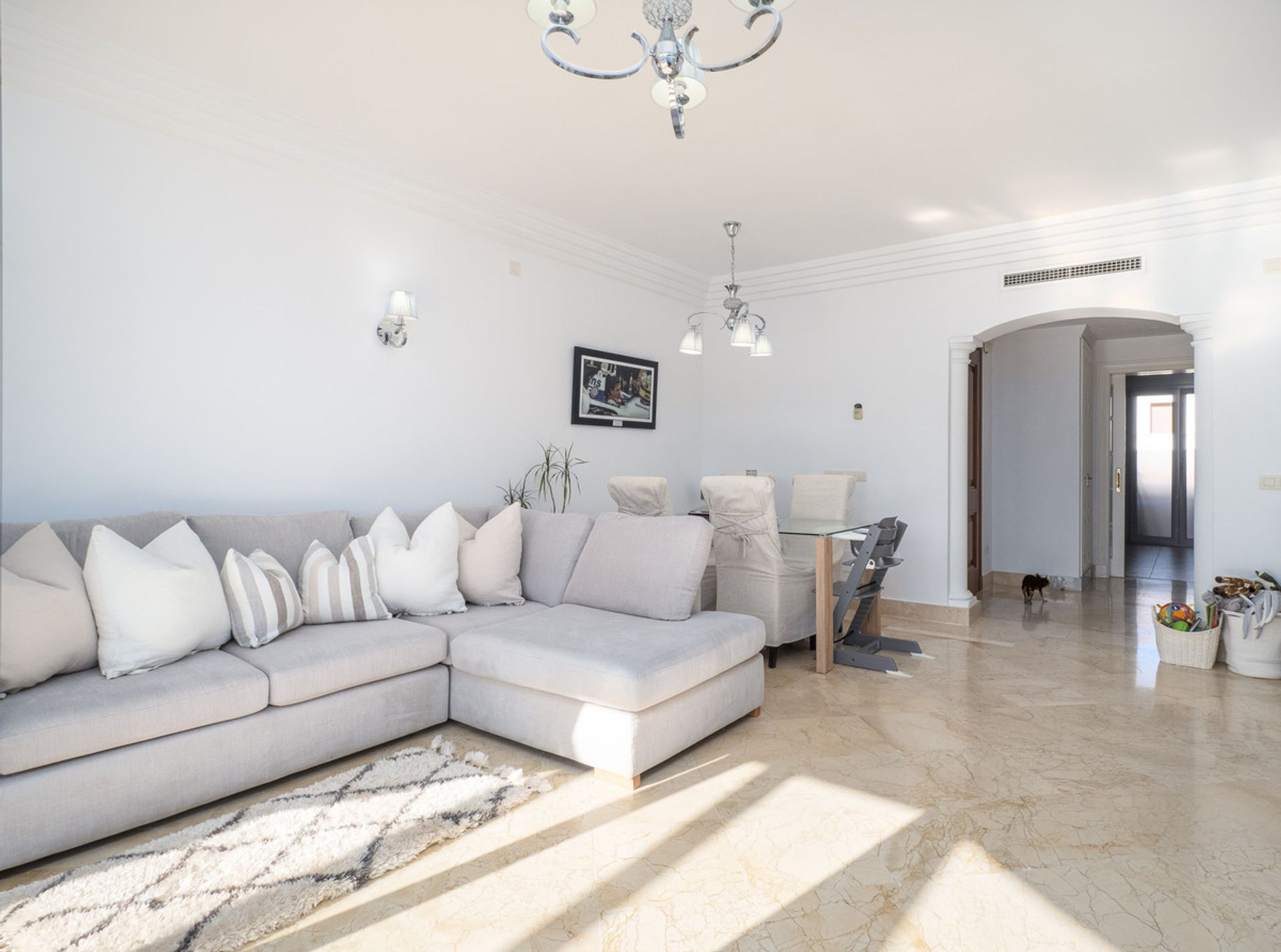 Condominio en Casares, Andalusia 10999186