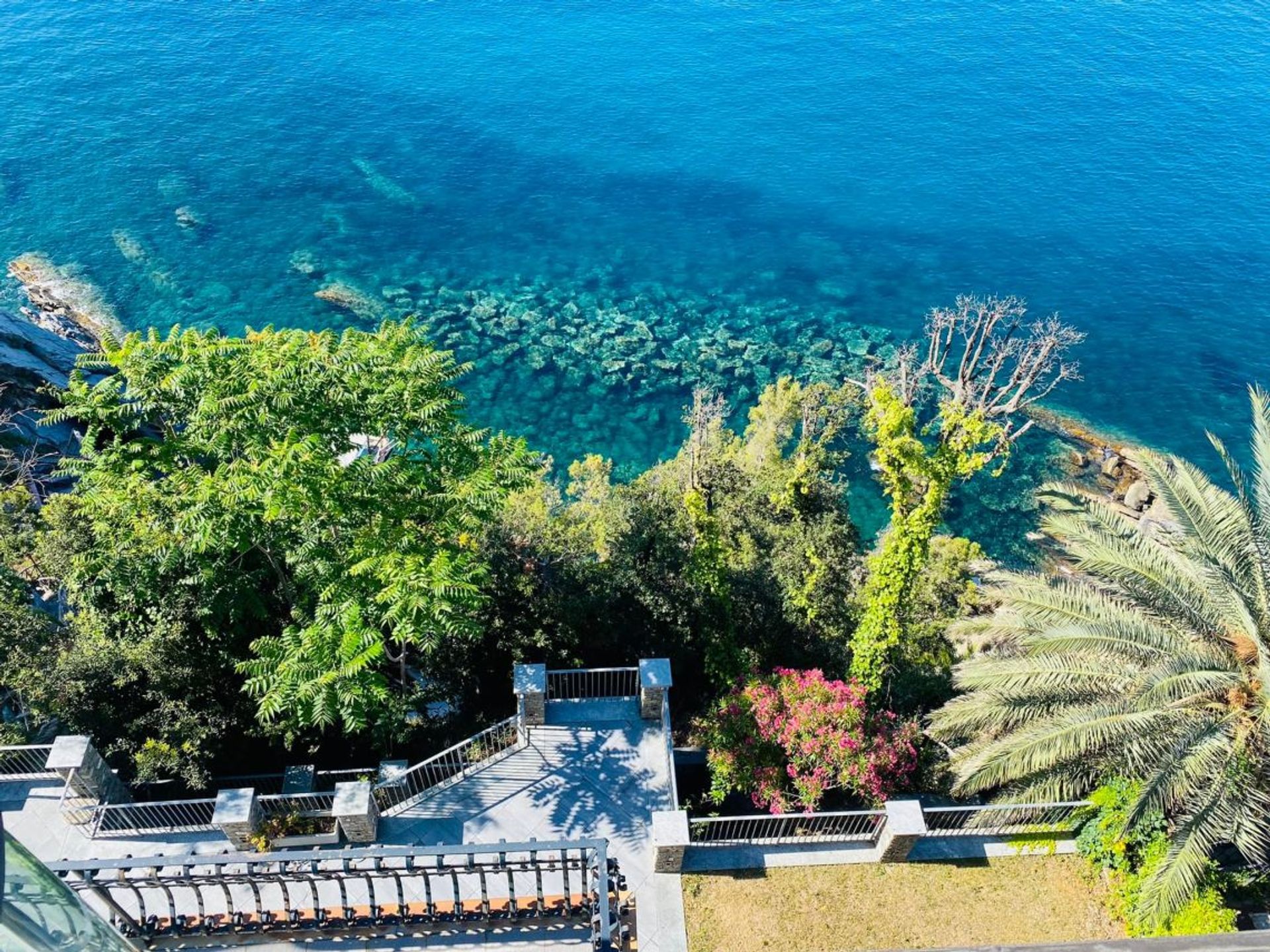 집 에 Santa Margherita Ligure, Liguria 10999219