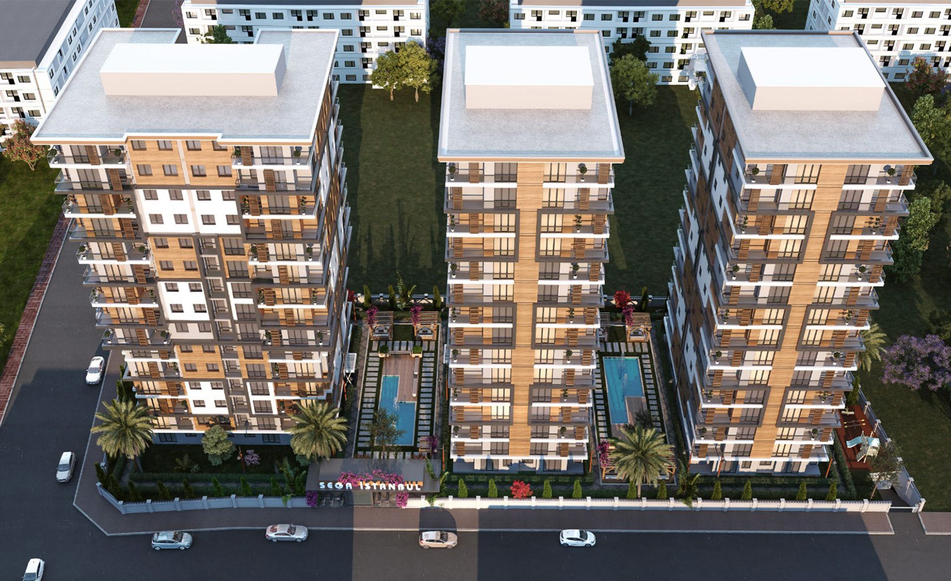 Condominio nel , İstanbul 10999222