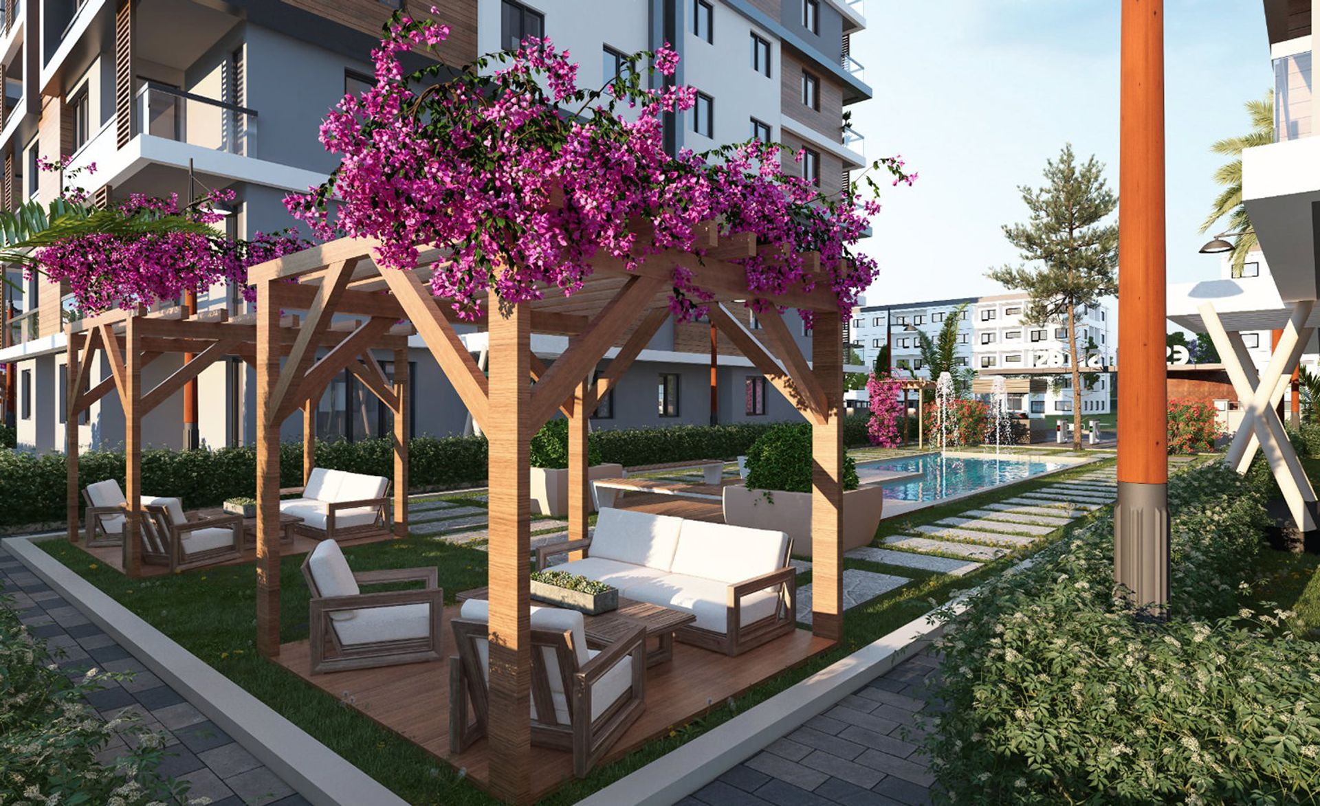 Condominio nel , İstanbul 10999222