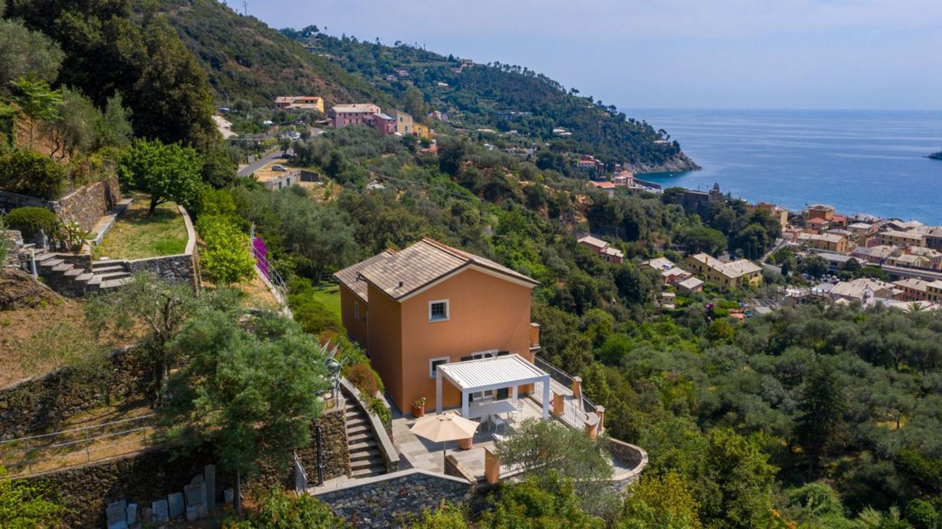 casa no Bonassola, Liguria 10999281