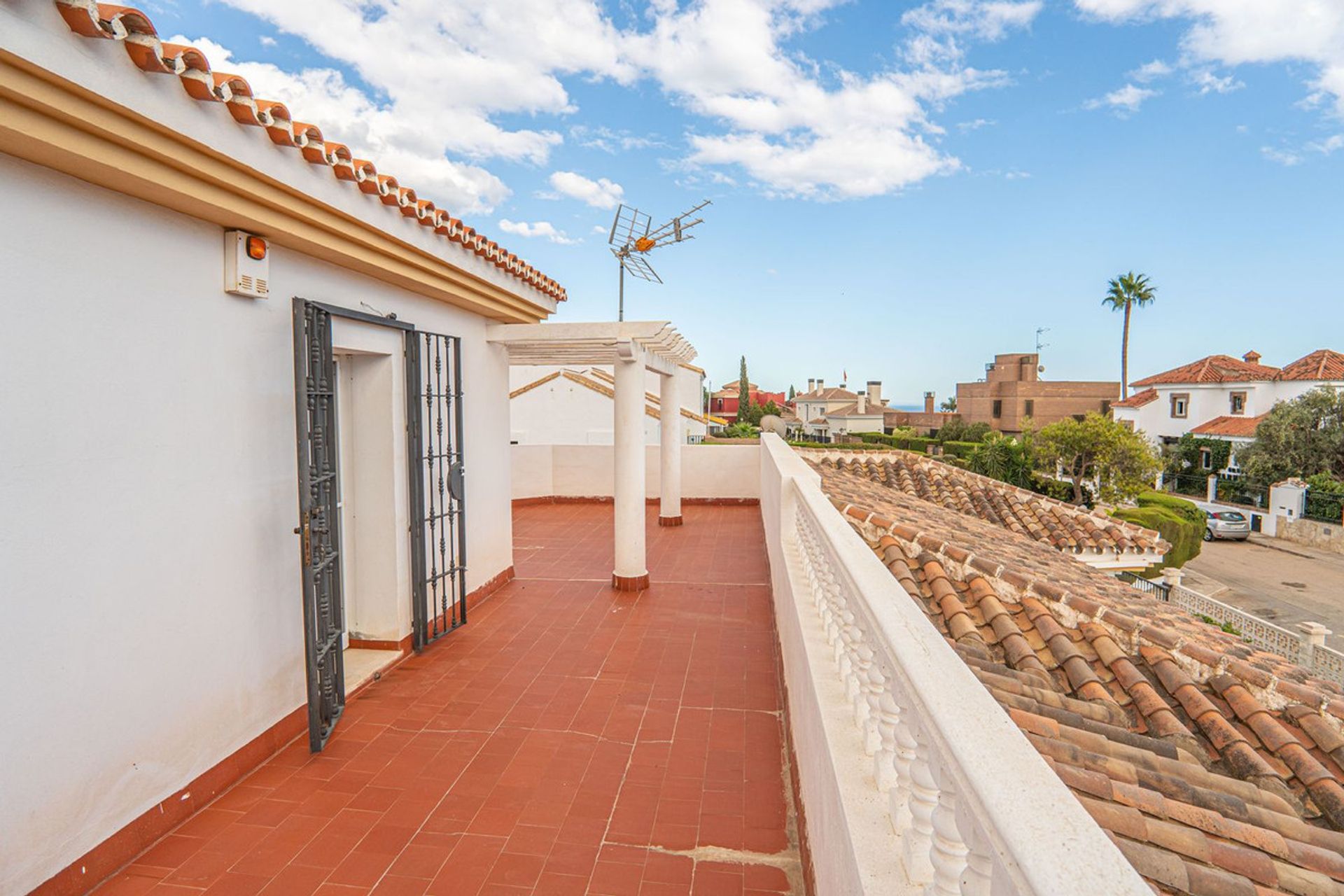 Haus im El Olivar, Spain, Castile-La Mancha 10999285