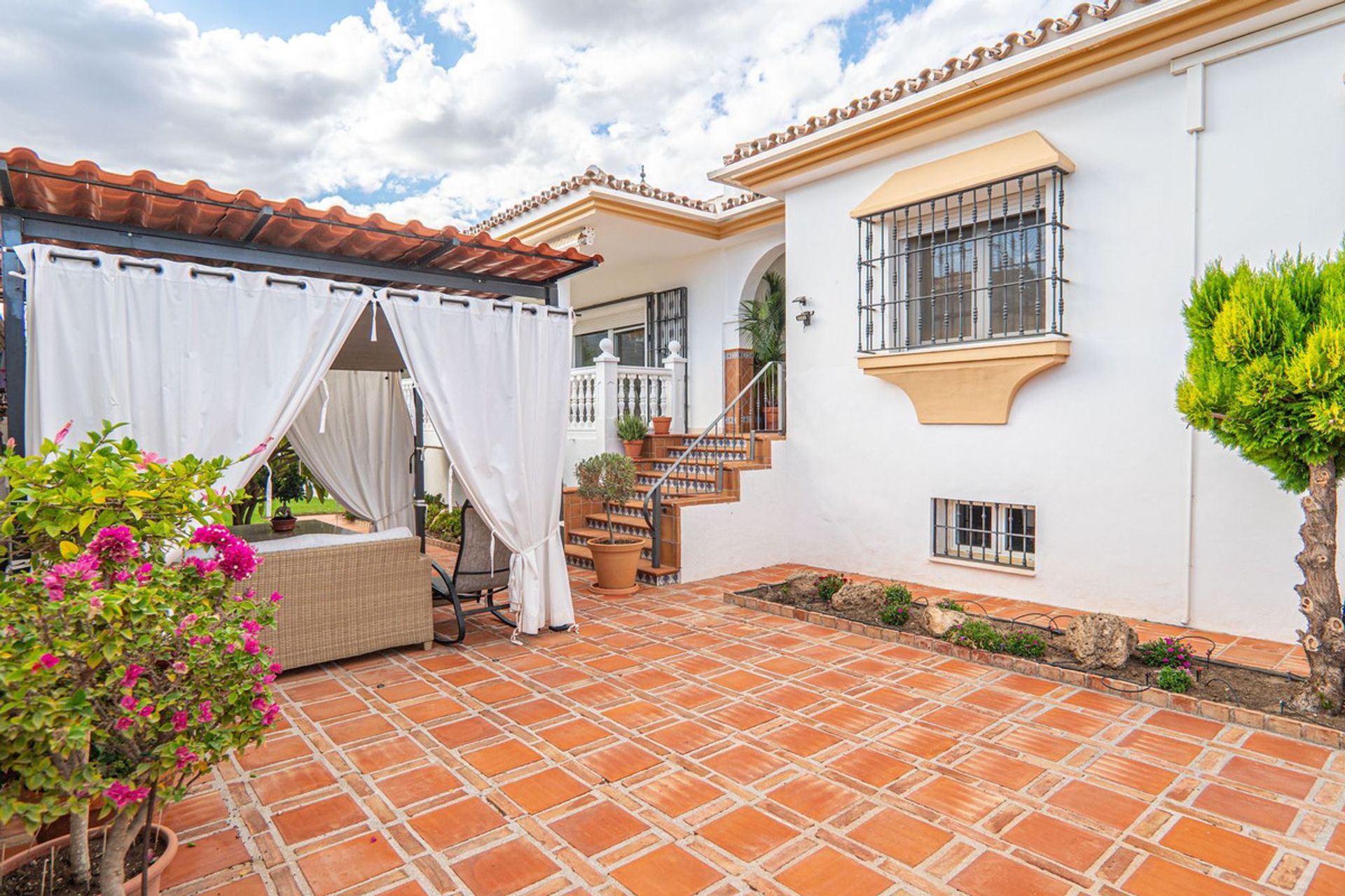 Haus im El Olivar, Spain, Castile-La Mancha 10999285