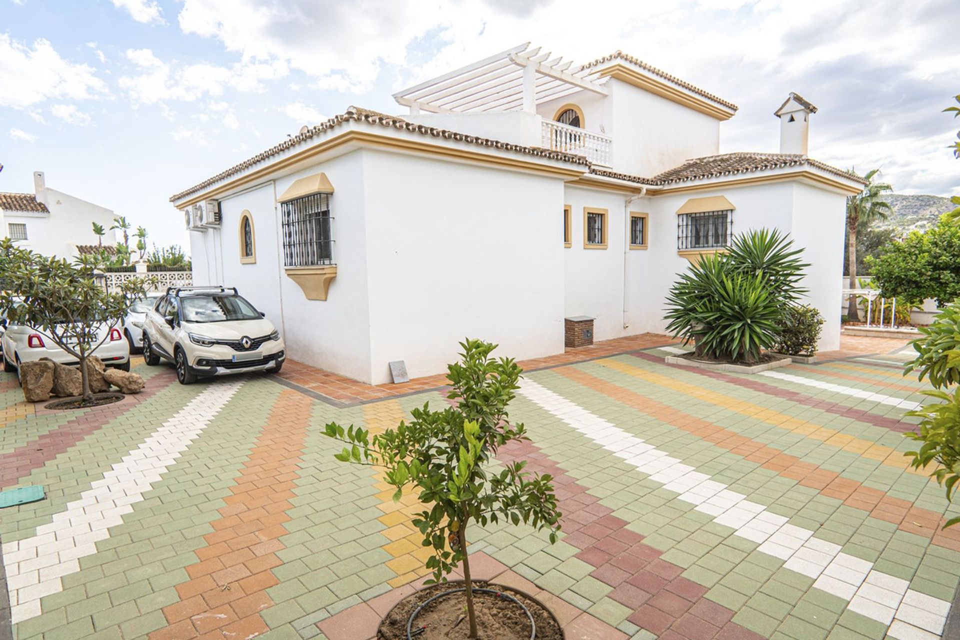 Haus im El Olivar, Spain, Castile-La Mancha 10999285