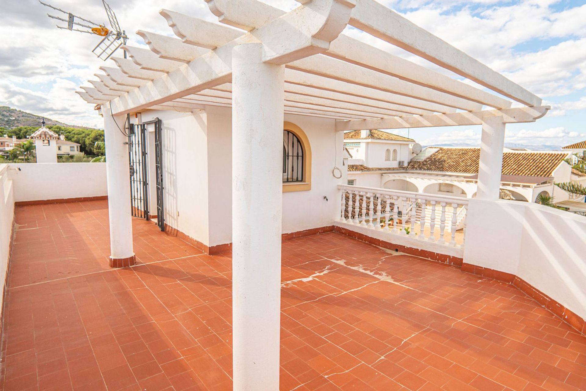 Haus im El Olivar, Spain, Castile-La Mancha 10999285