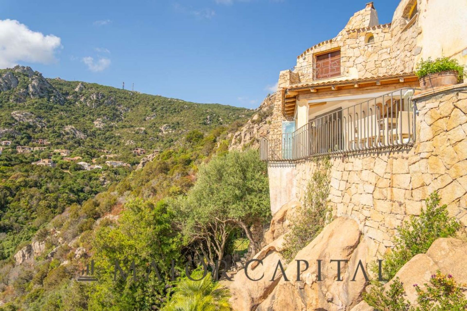 House in Porto Cervo, Sardinia 10999294