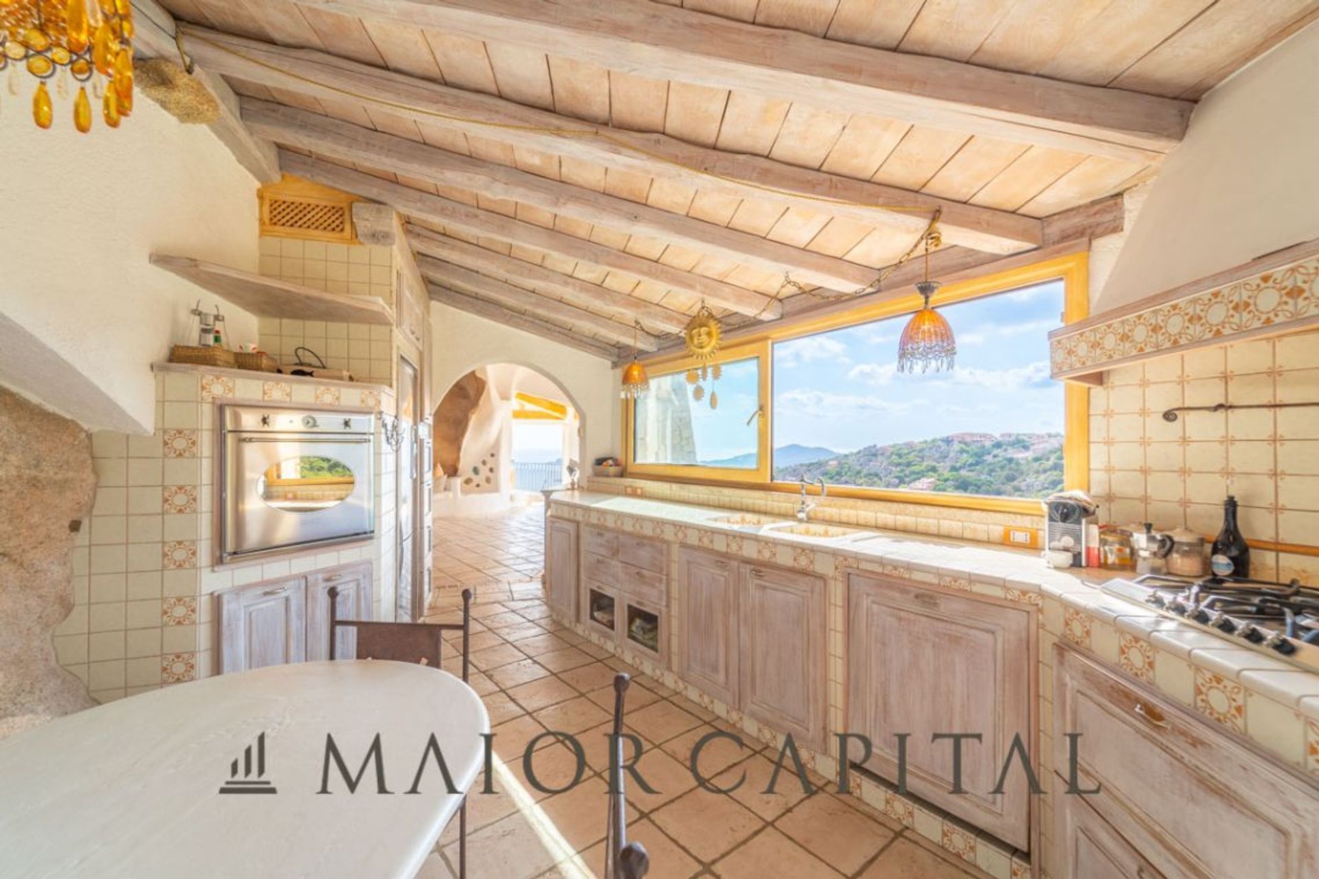 casa en Porto Cervo, Sardinia 10999294