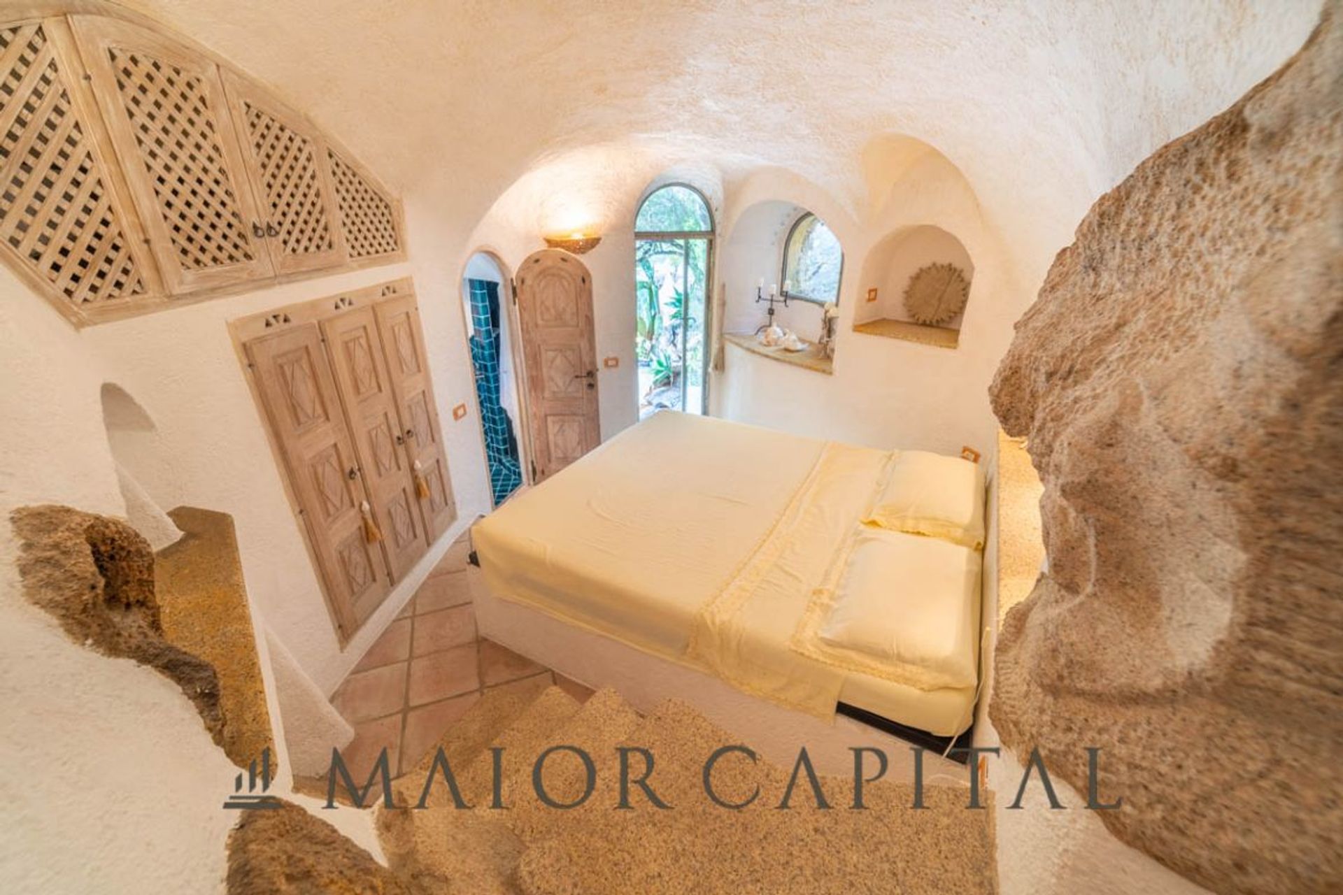 casa en Porto Cervo, Sardinia 10999294