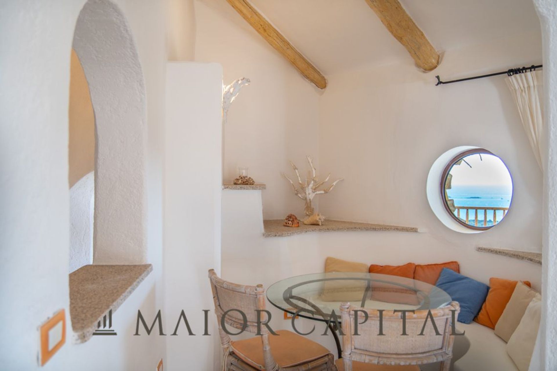 House in Porto Cervo, Sardinia 10999294