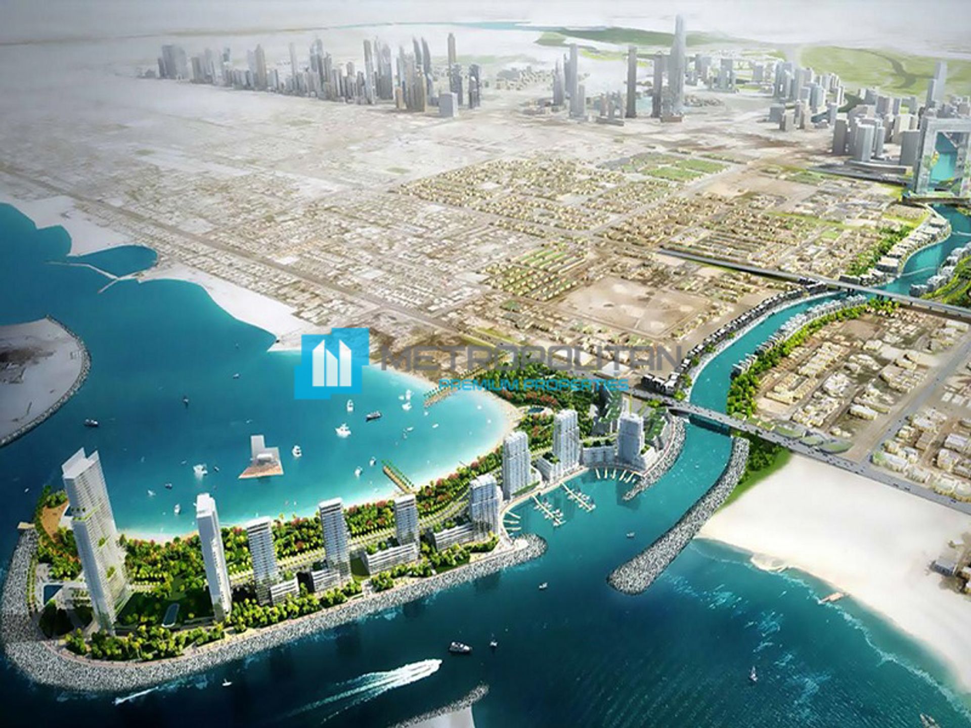 公寓 在 Dubai, Dubai 10999306