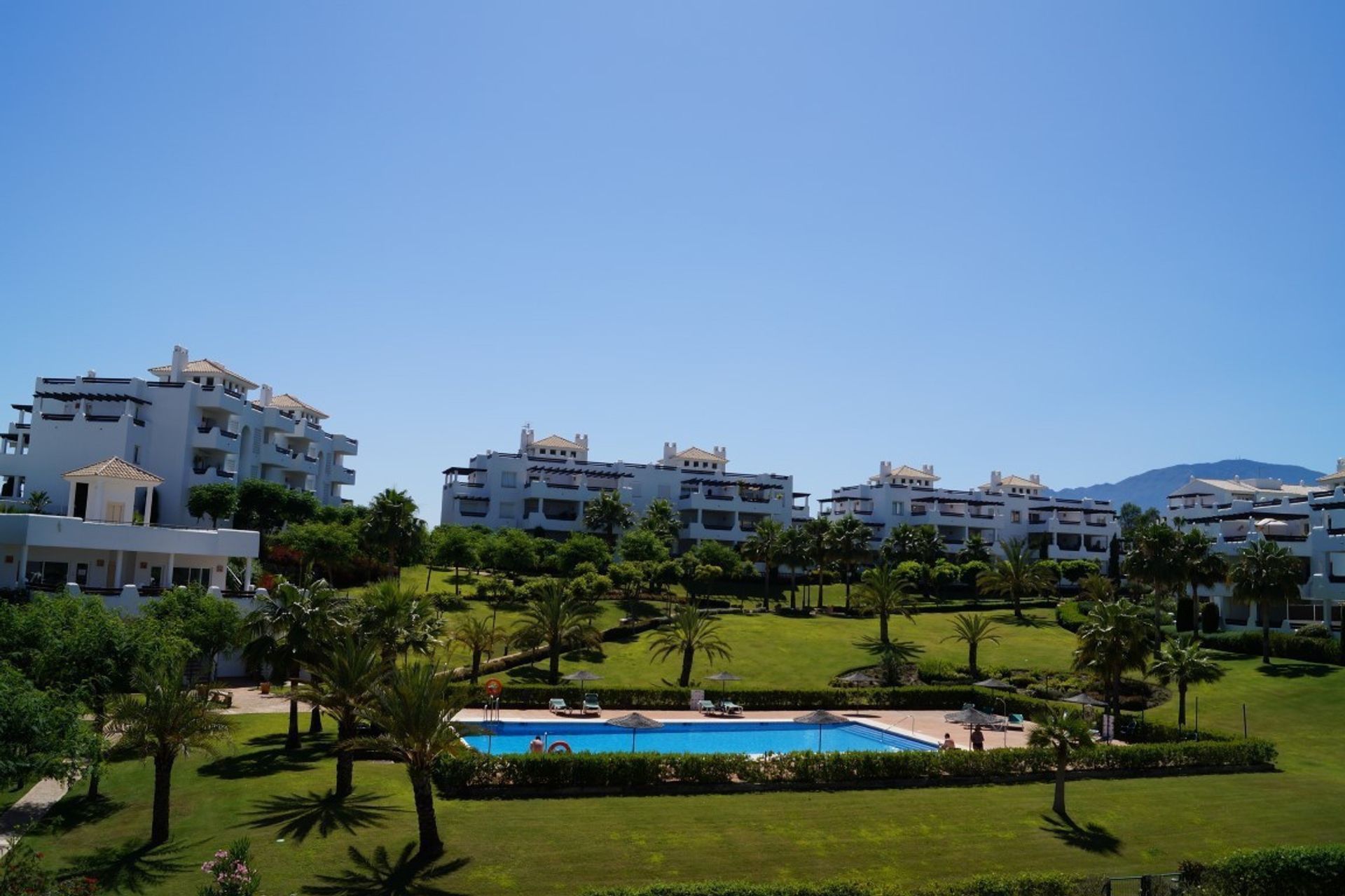 Hus i Estepona, Andalucía 10999322