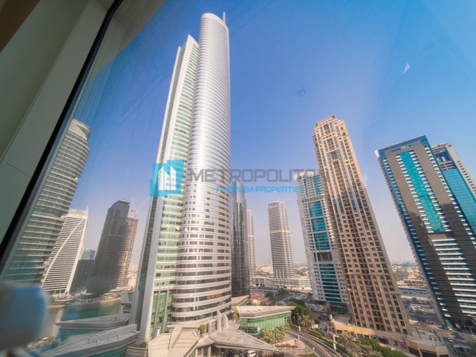 מִשׂרָד ב Dubai, Dubai 10999325