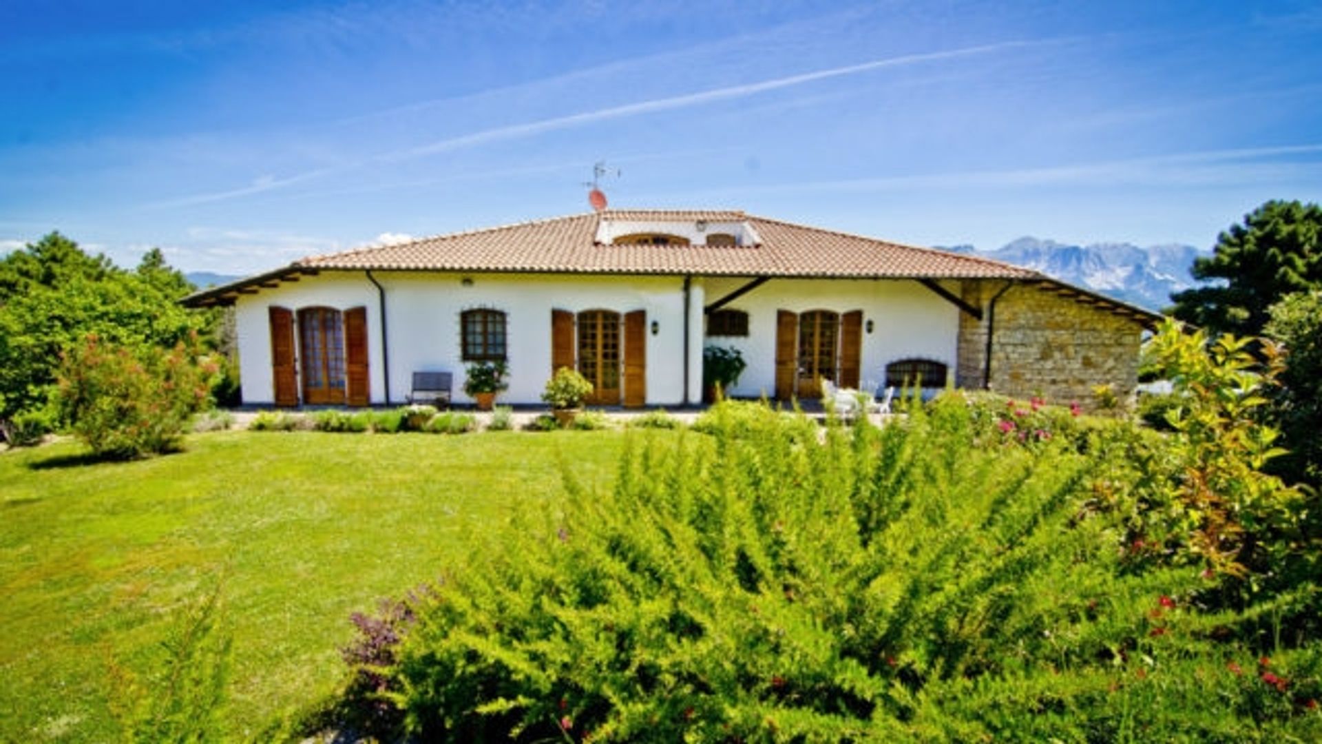 Hus i Monte Marcello, Ligurien 10999329