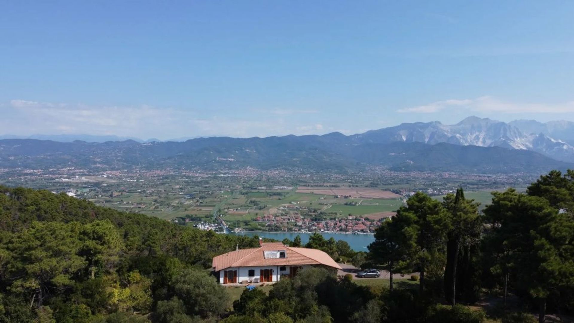 loger dans Fiumaretta di Ameglia, Liguria 10999329