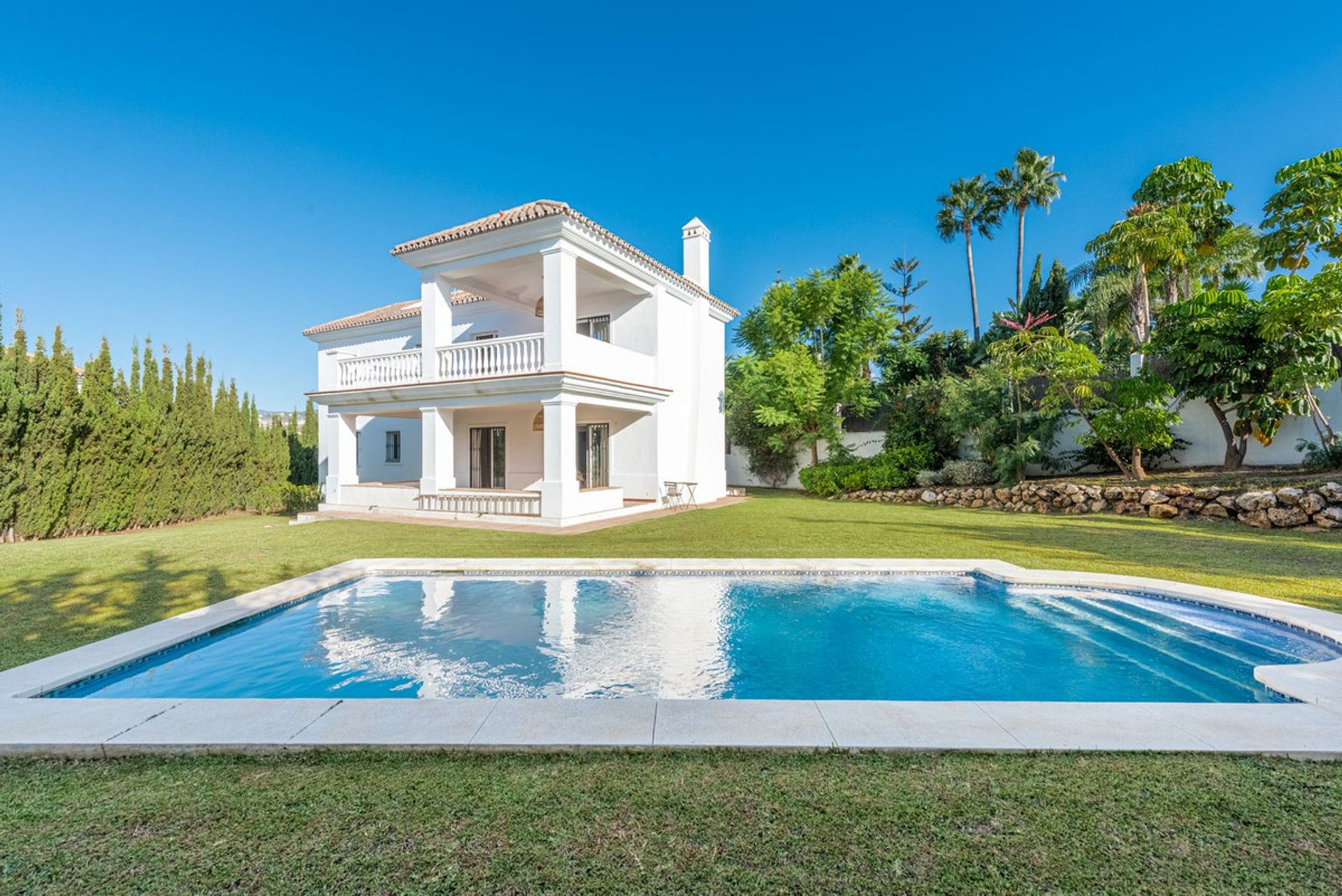 casa no Marbelha, Andaluzia 10999330