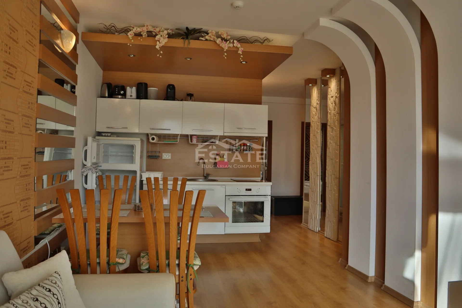 Residential in Nessebar, Burgas 10999332