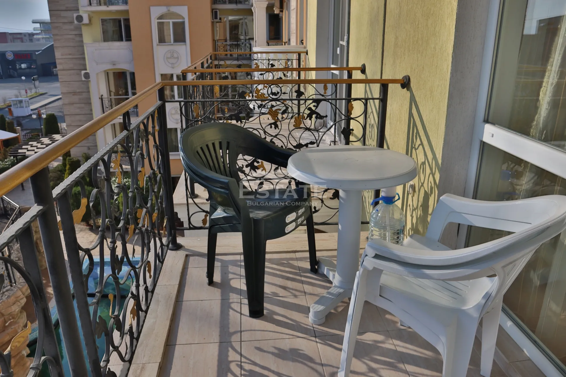 Residential in Nessebar, Burgas 10999332