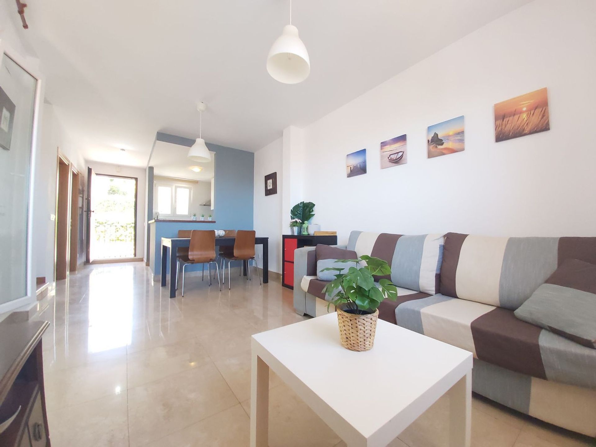 Huis in Manilva, Andalusia 10999334