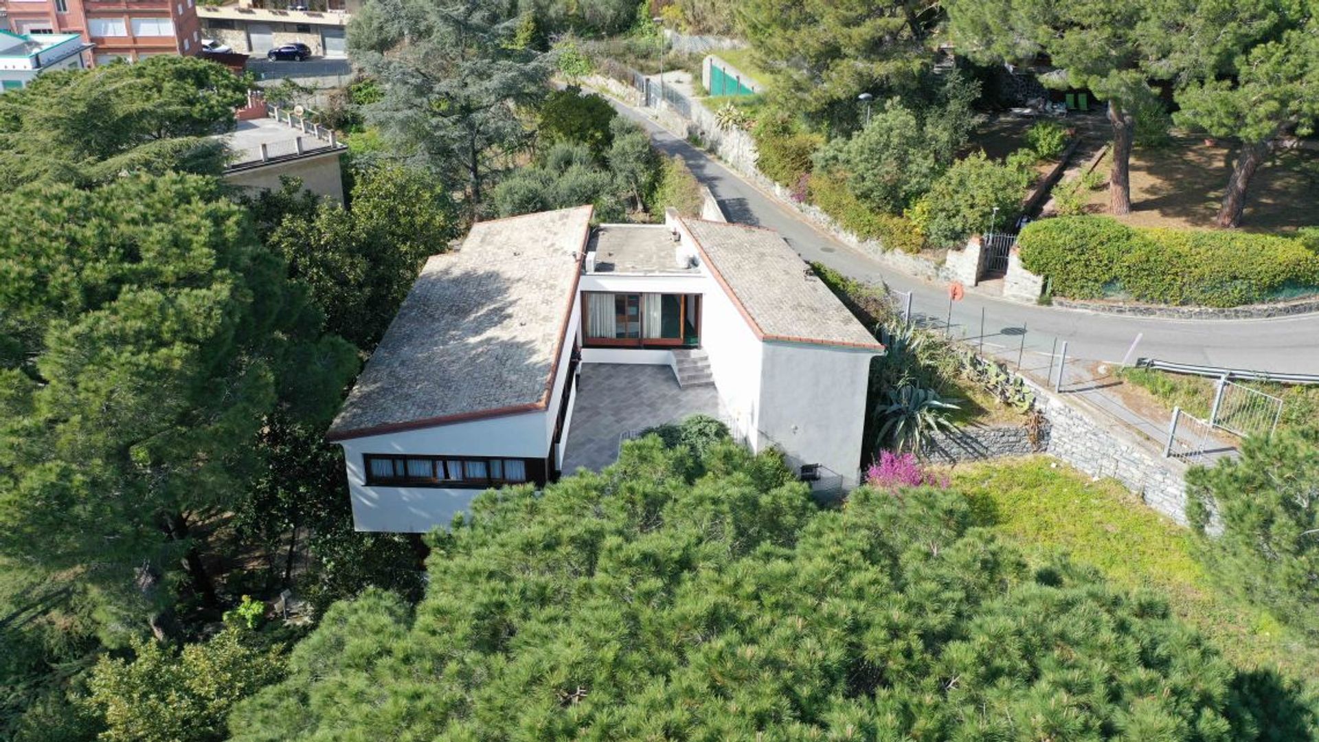 House in Monterosso al Mare, Liguria 10999341