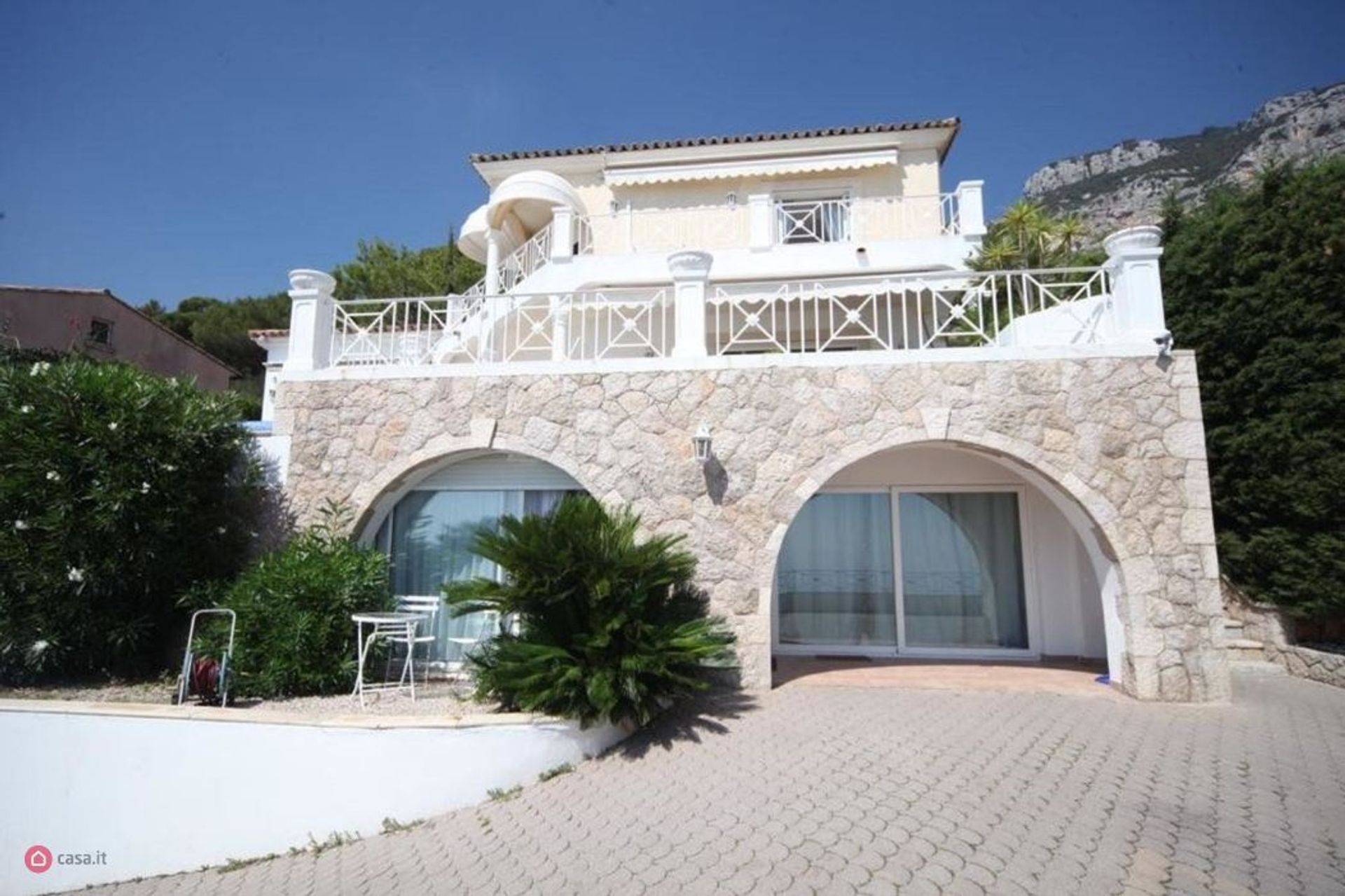 Hus i Monaco,  10999357