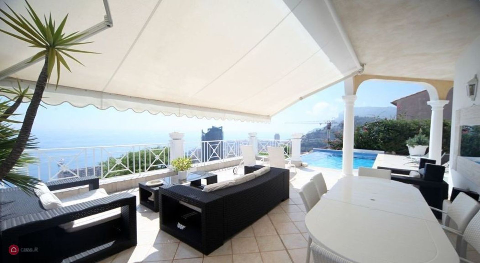 Hus i Monaco,  10999357