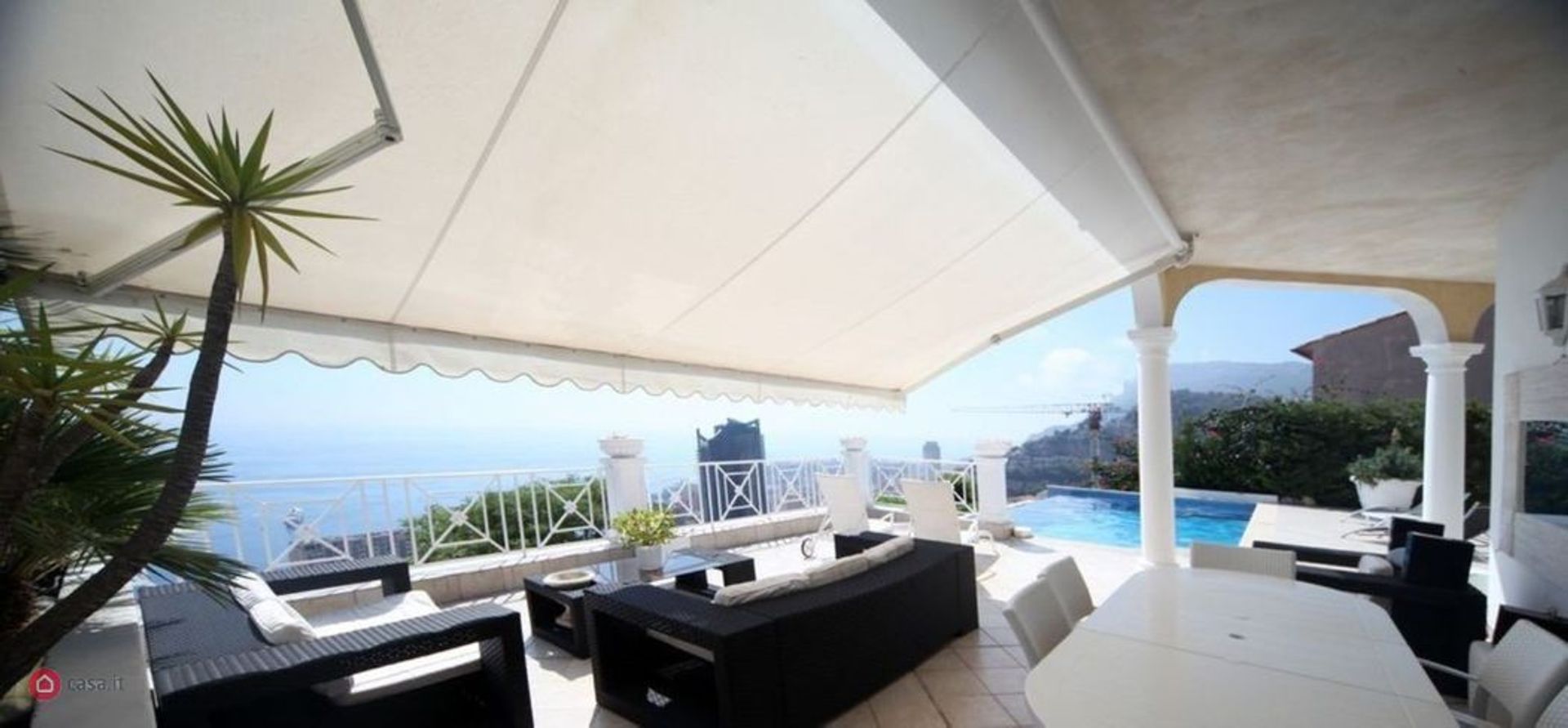 Hus i Monaco,  10999357