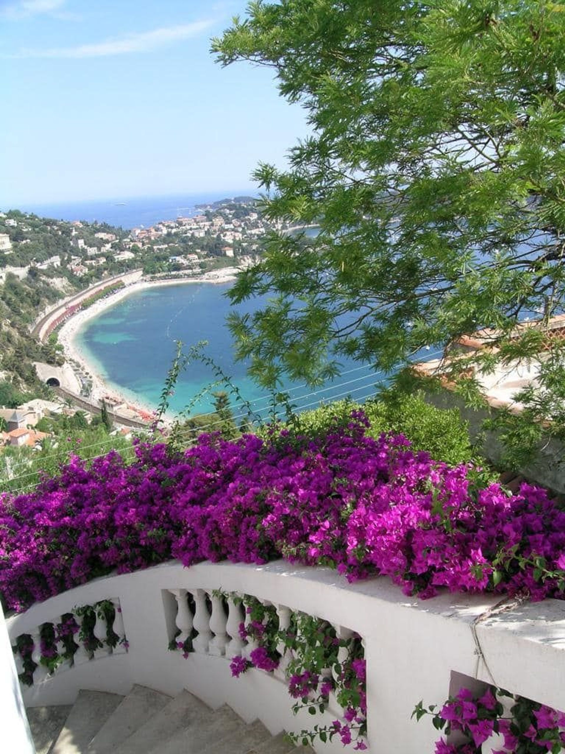 casa en Saint-Jean-Cap-Ferrat, Provence-Alpes-Côte d'Azur 10999366