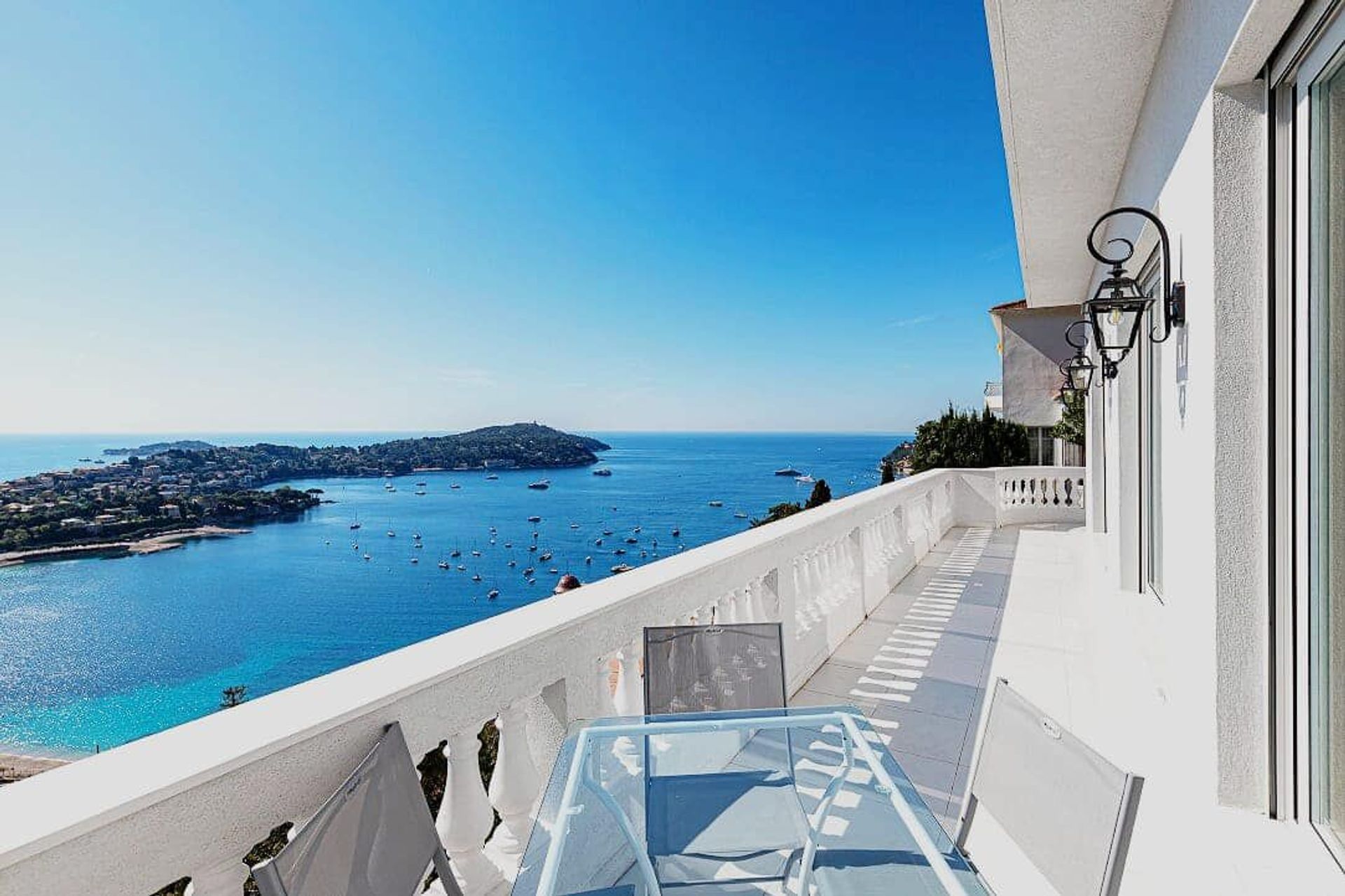 casa en Saint-Jean-Cap-Ferrat, Provence-Alpes-Côte d'Azur 10999366