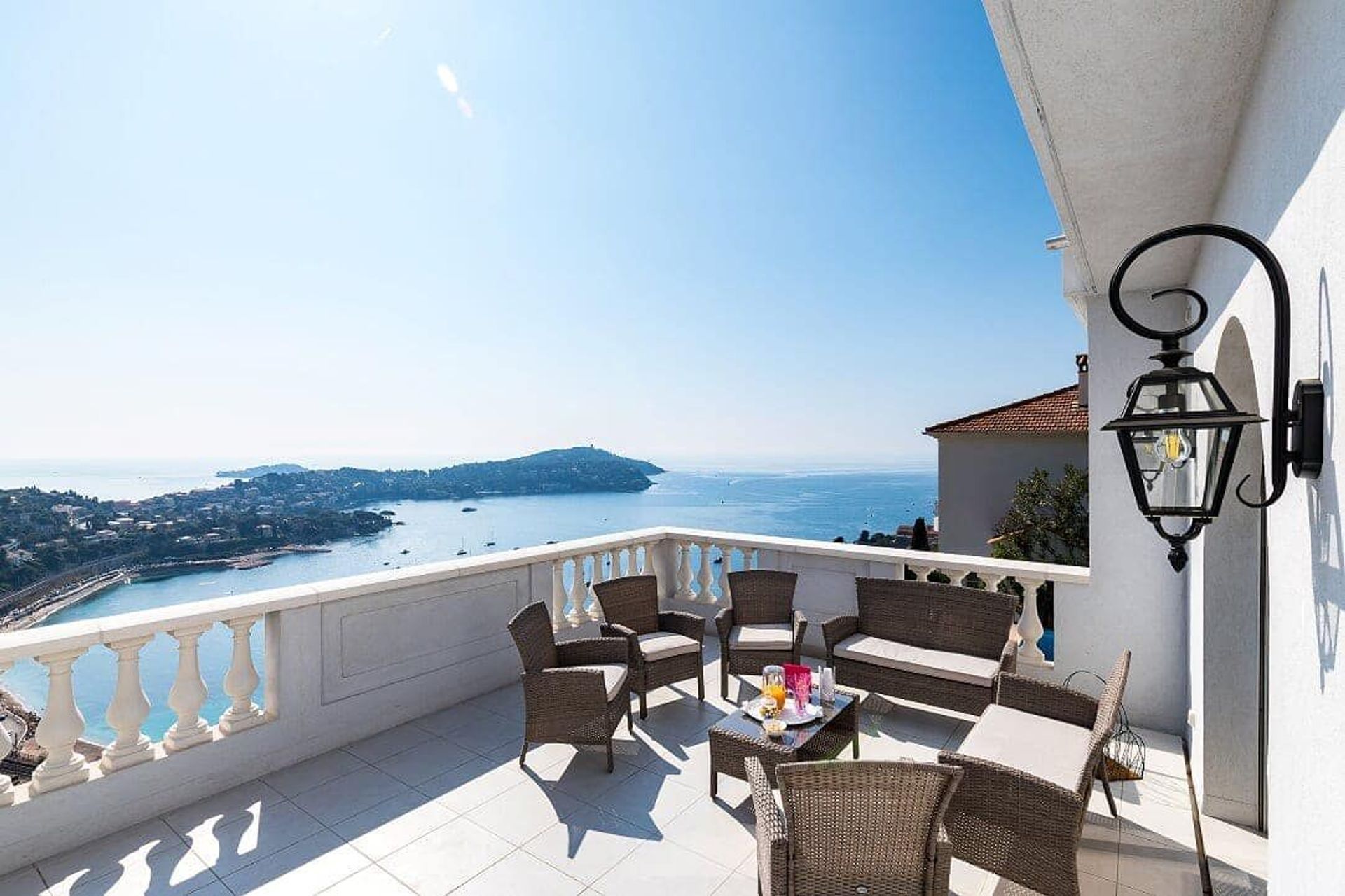 casa en Saint-Jean-Cap-Ferrat, Provence-Alpes-Côte d'Azur 10999366