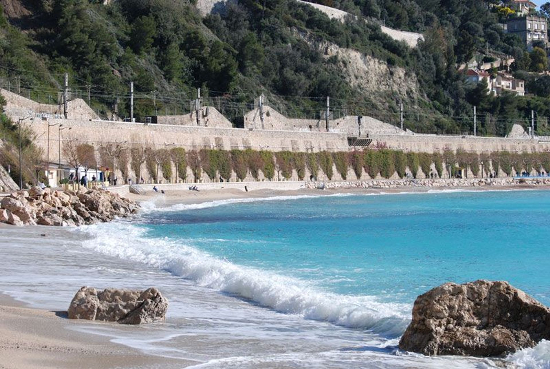 casa en Saint-Jean-Cap-Ferrat, Provence-Alpes-Côte d'Azur 10999366