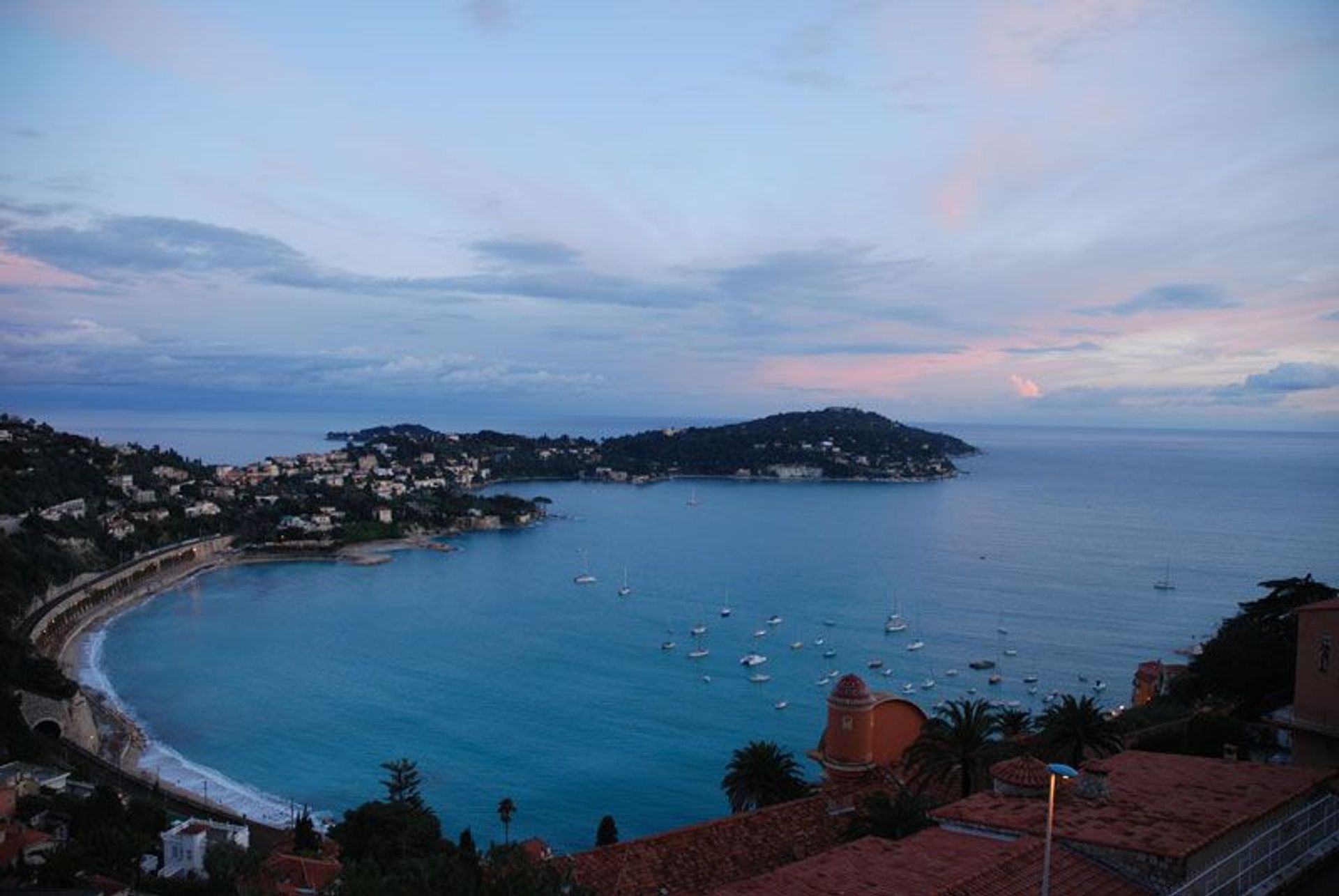 casa en Saint-Jean-Cap-Ferrat, Provence-Alpes-Côte d'Azur 10999366