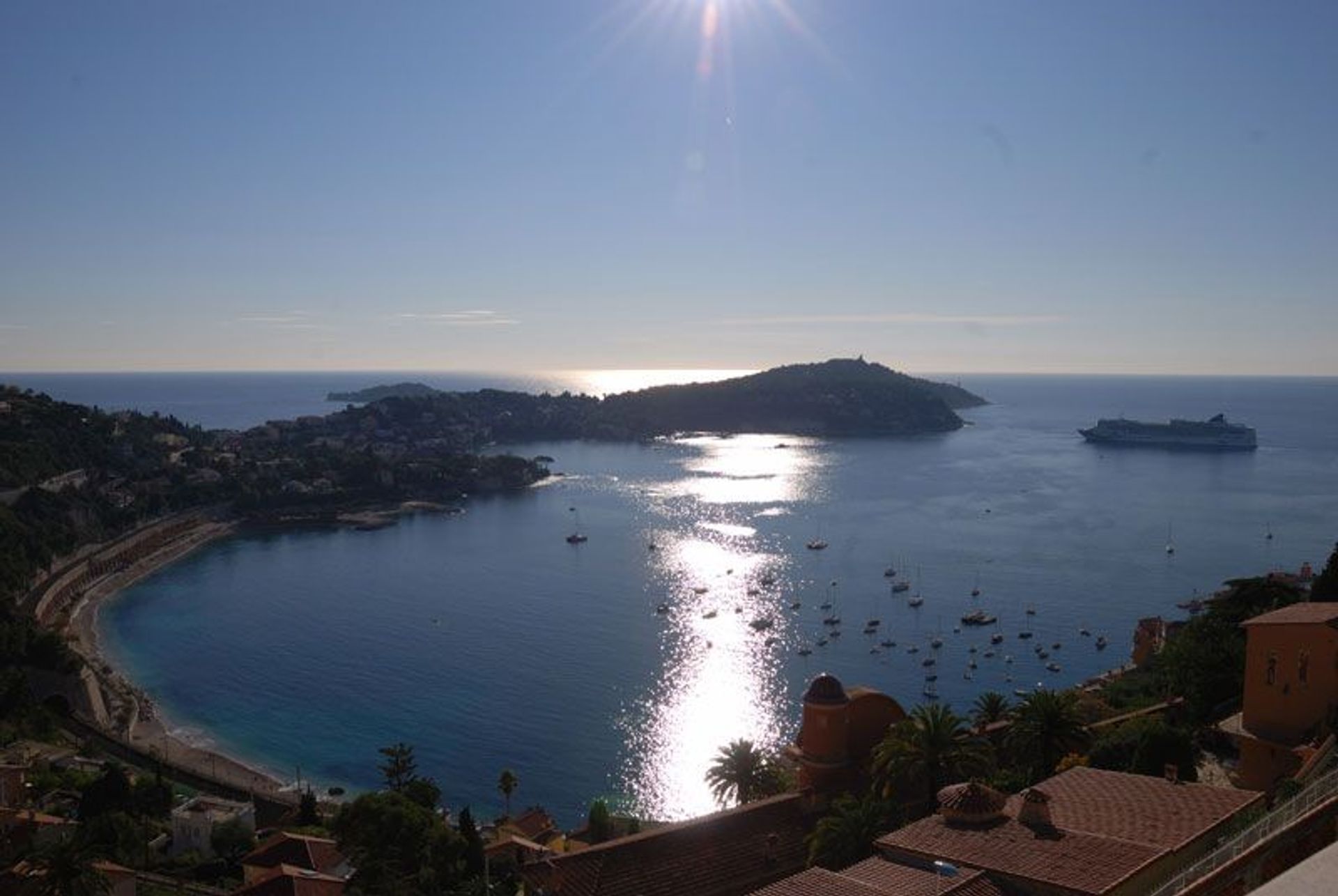 casa en Saint-Jean-Cap-Ferrat, Provence-Alpes-Côte d'Azur 10999366