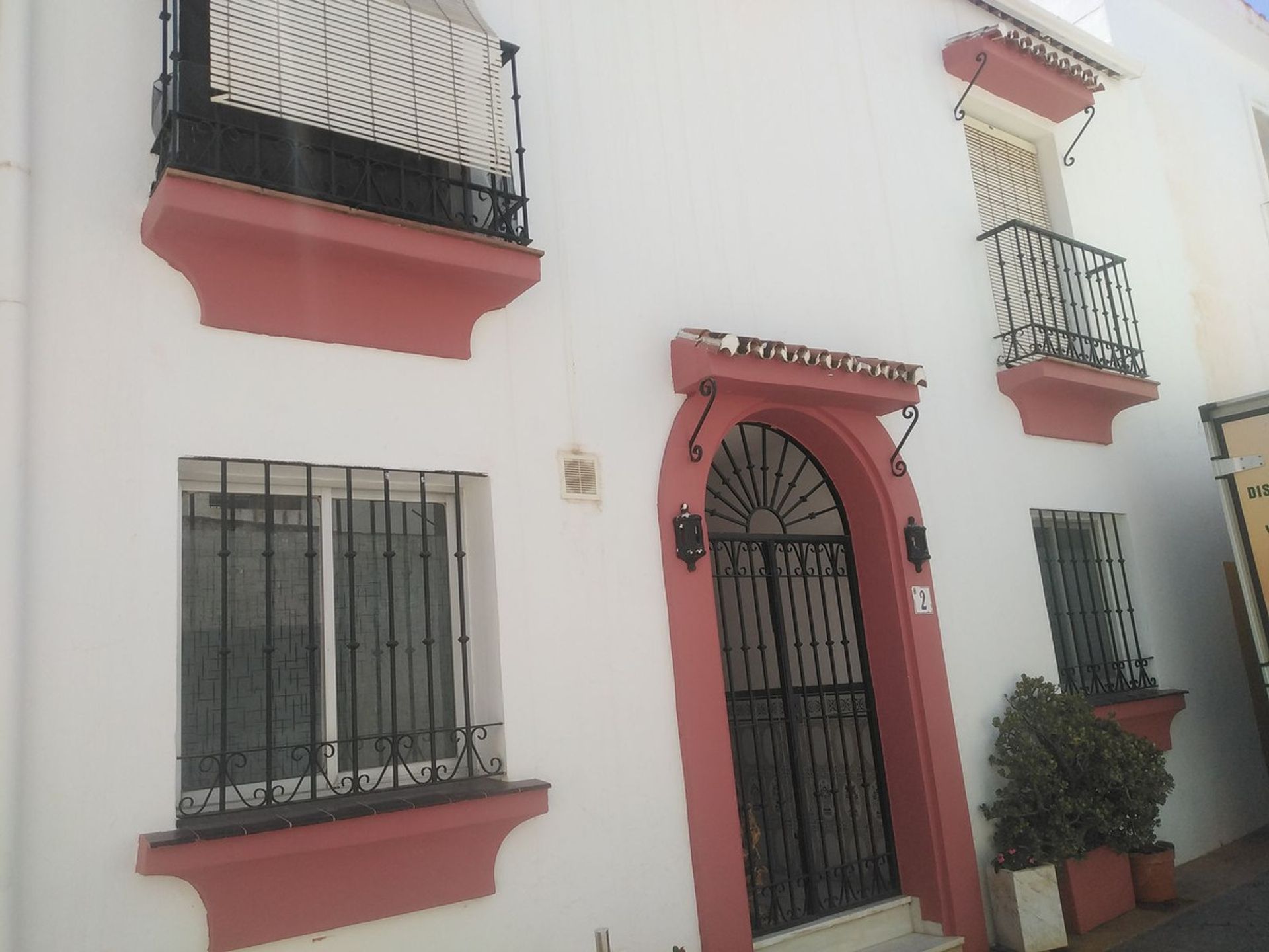 casa en Benahavís, Andalusia 10999370