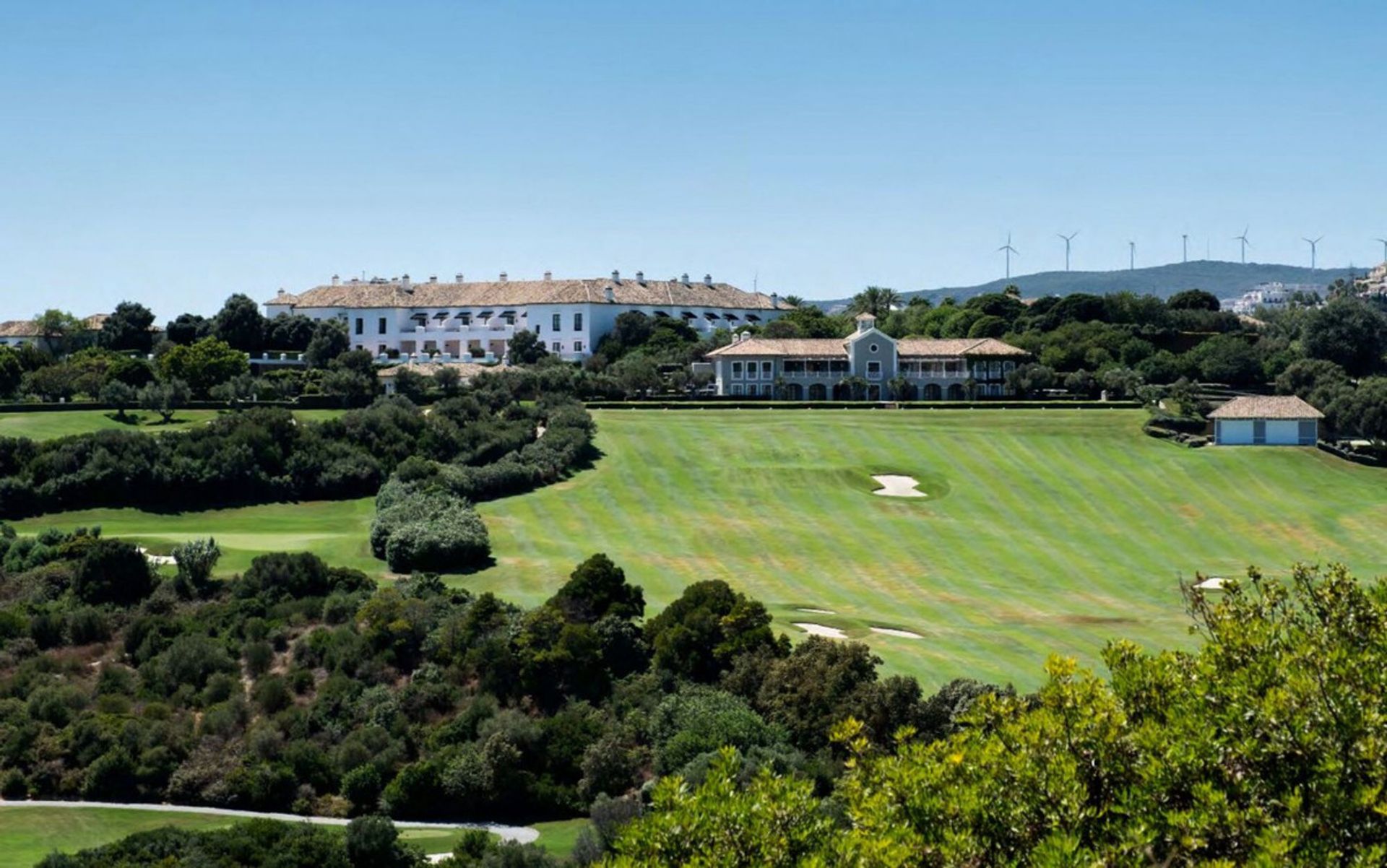 بيت في Casares, Andalusia 10999394