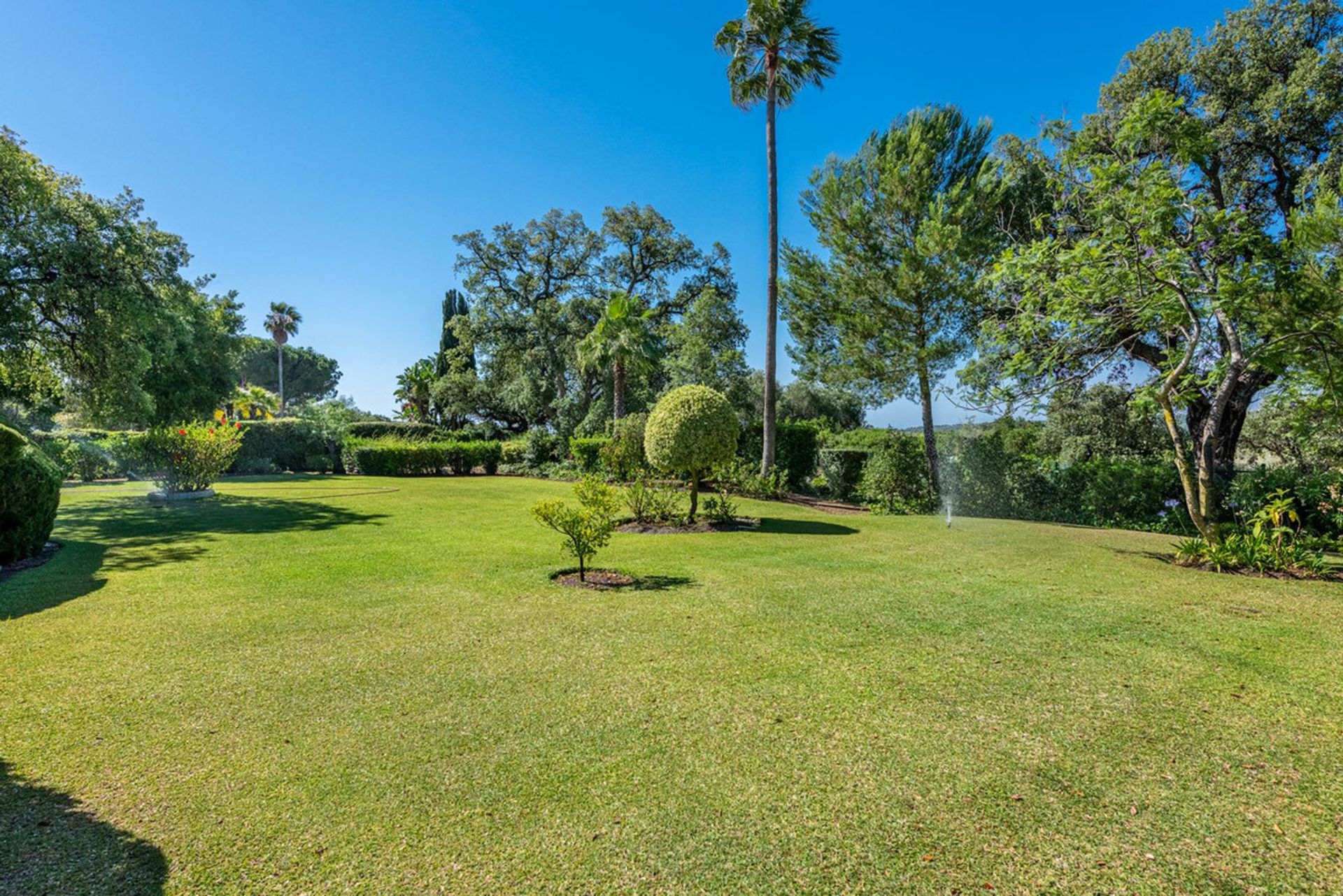 Casa nel Sotogrande, Andalusia 10999399