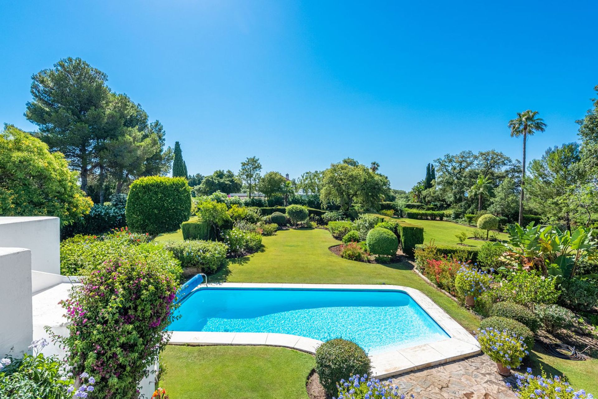 Hus i Guadiaro, Andalusia 10999399