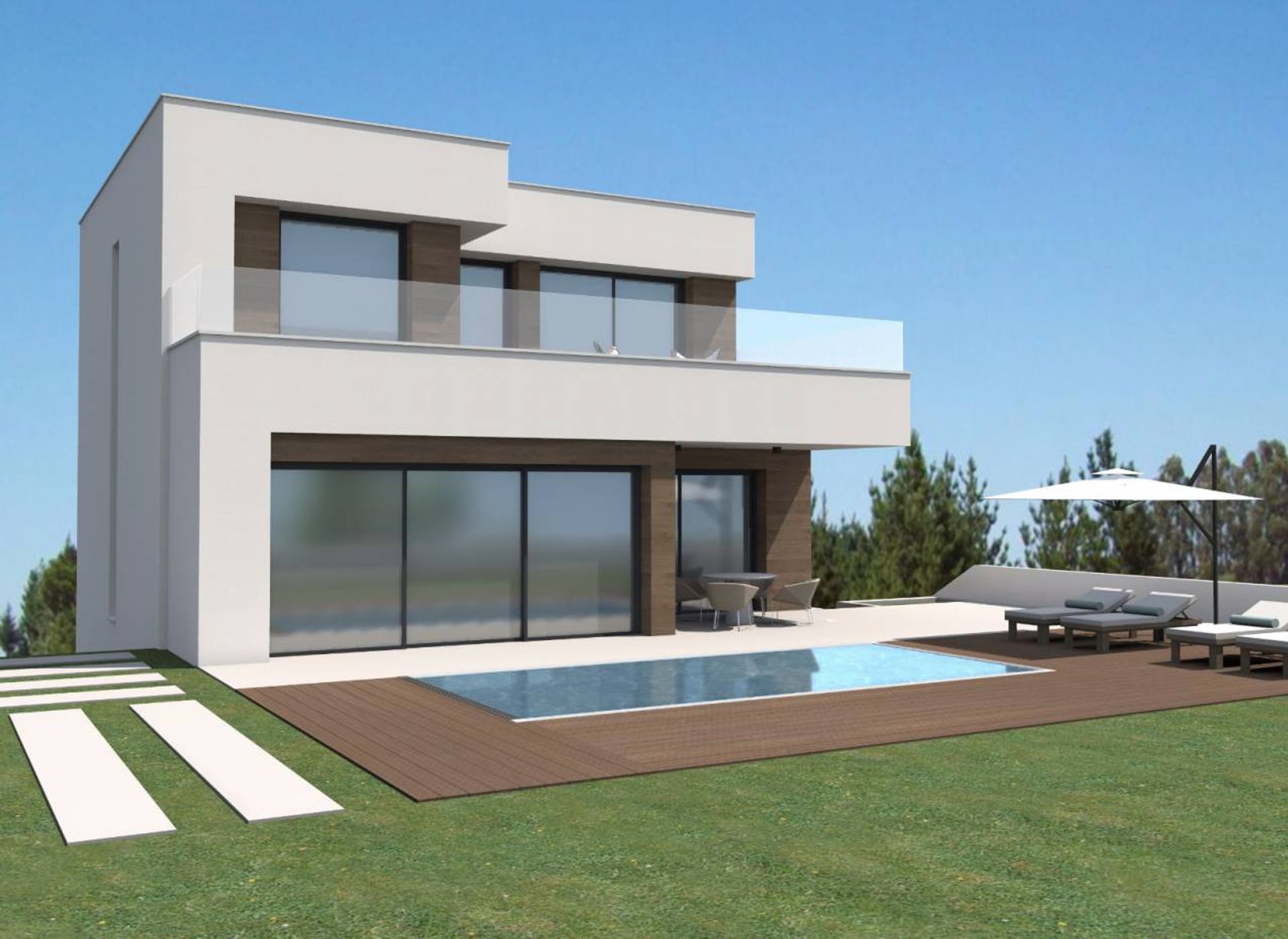 Haus im Finestrat, Valencian Community 10999407