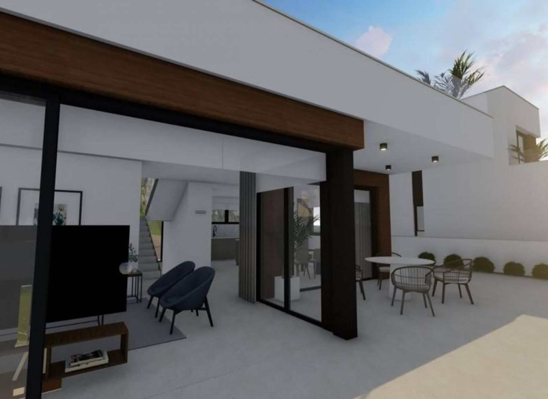 rumah dalam Finestrat, Valencian Community 10999407