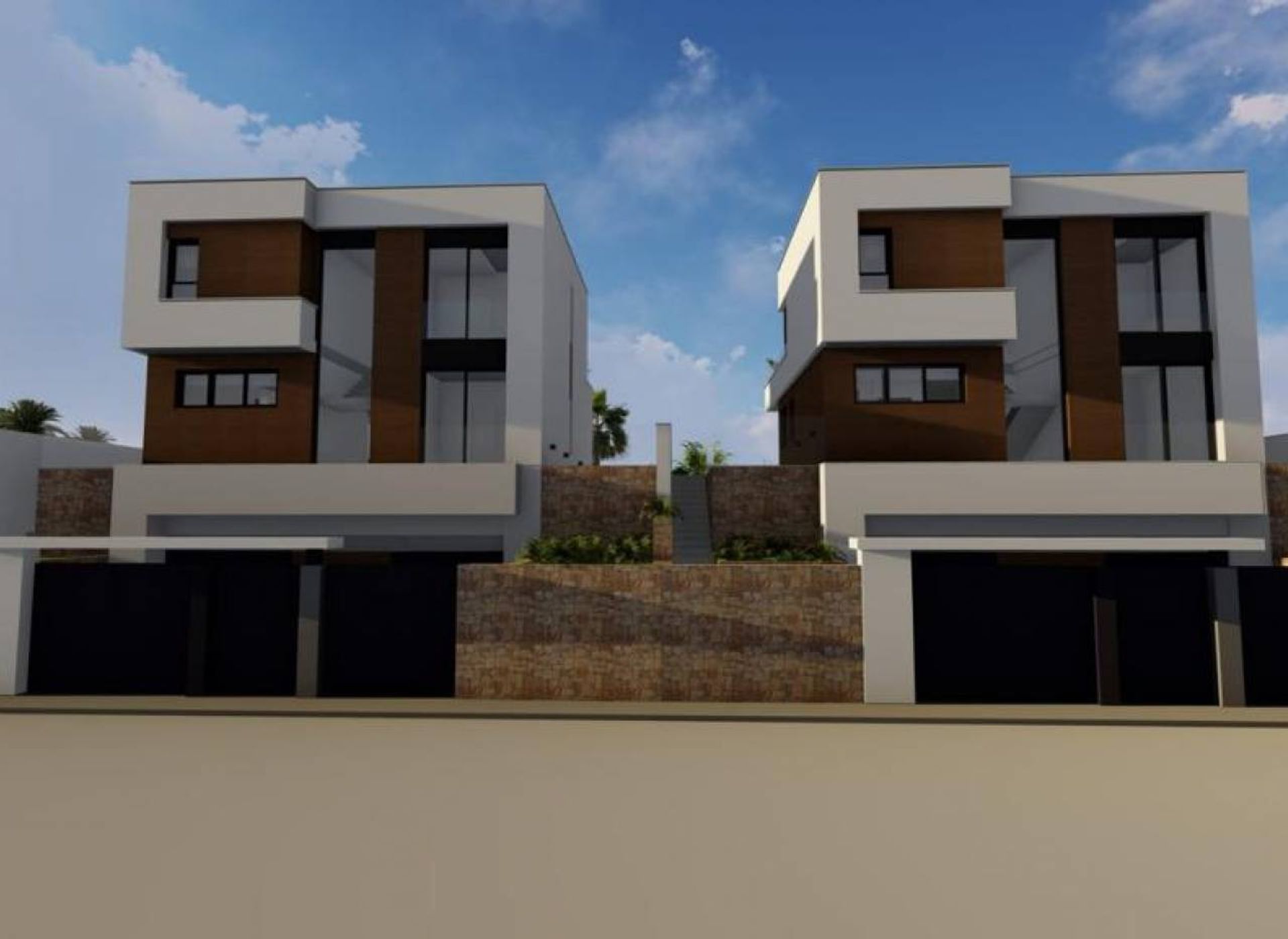 rumah dalam Finestrat, Valencian Community 10999407