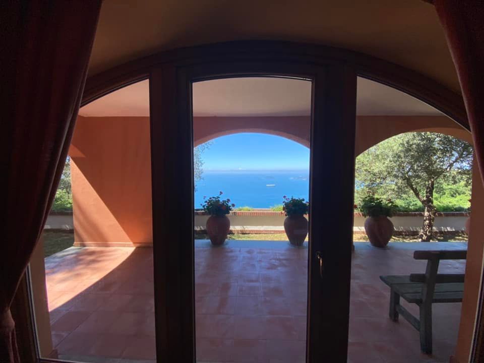 casa en Tellaro, Liguria 10999413