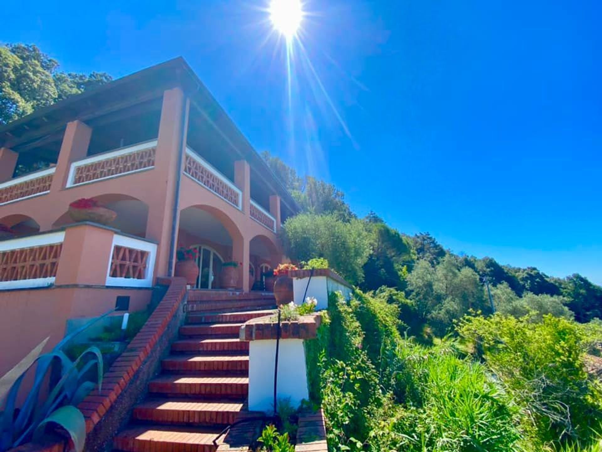 casa no Fiascherino, Liguria 10999413