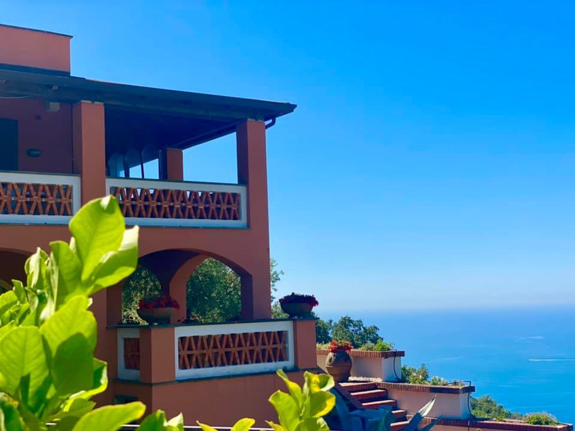 casa en Tellaro, Liguria 10999413