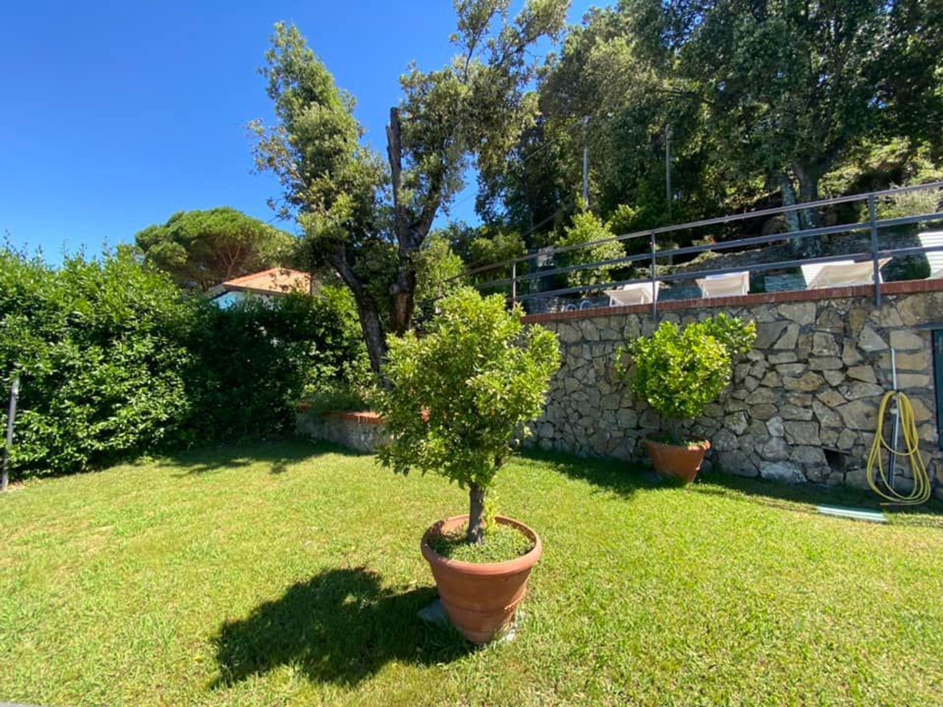 casa en Tellaro, Liguria 10999413