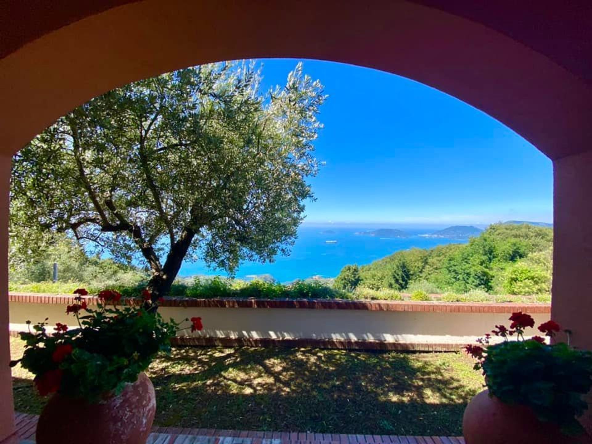 casa en Tellaro, Liguria 10999413