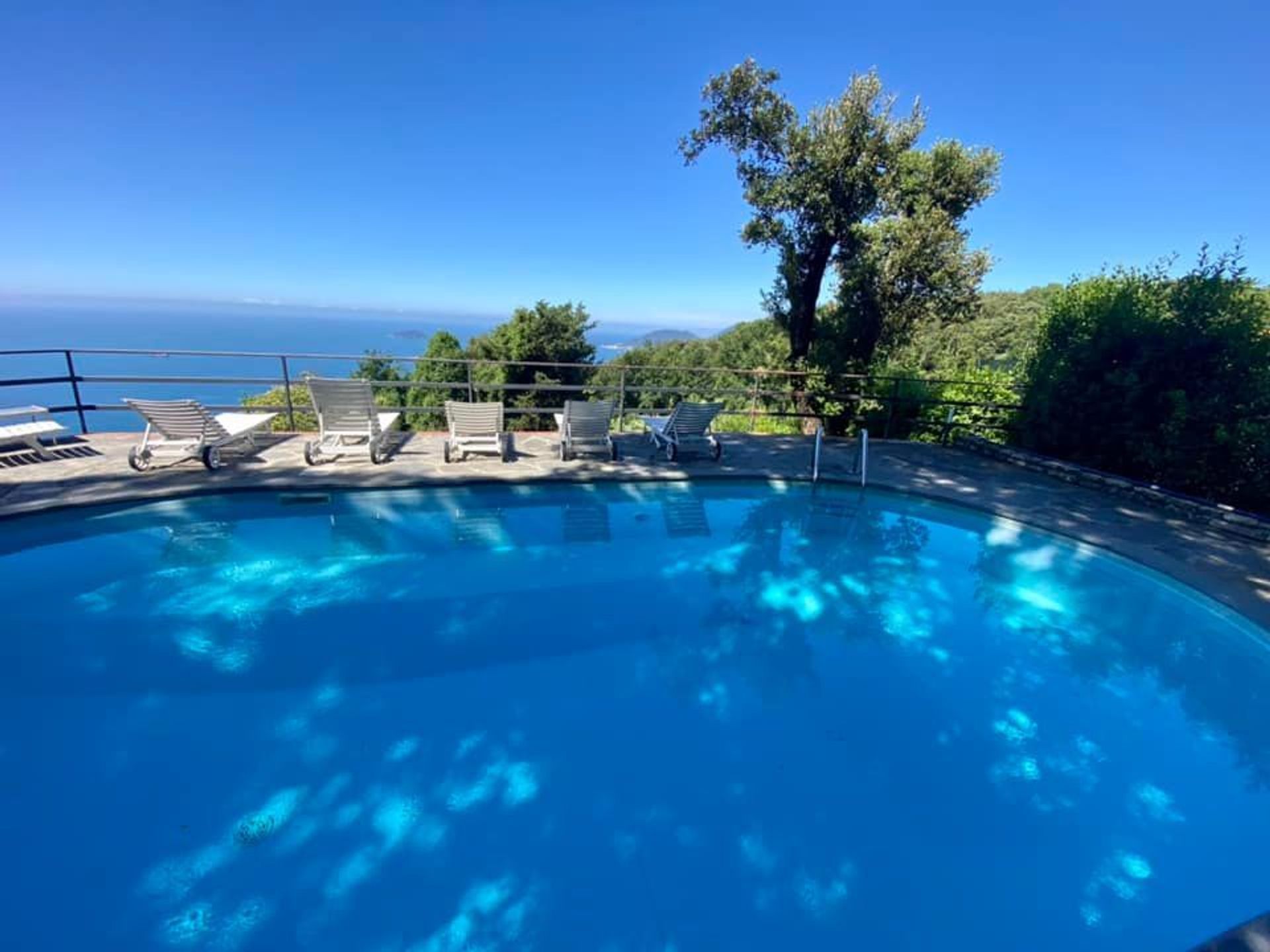 casa en Tellaro, Liguria 10999413