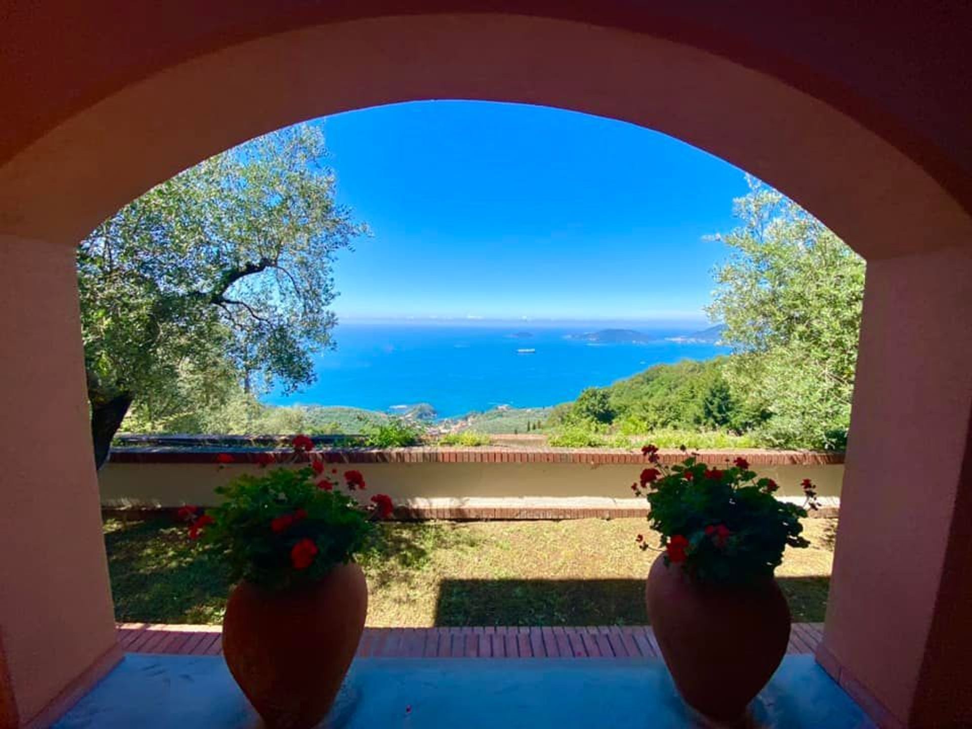 casa en Tellaro, Liguria 10999413