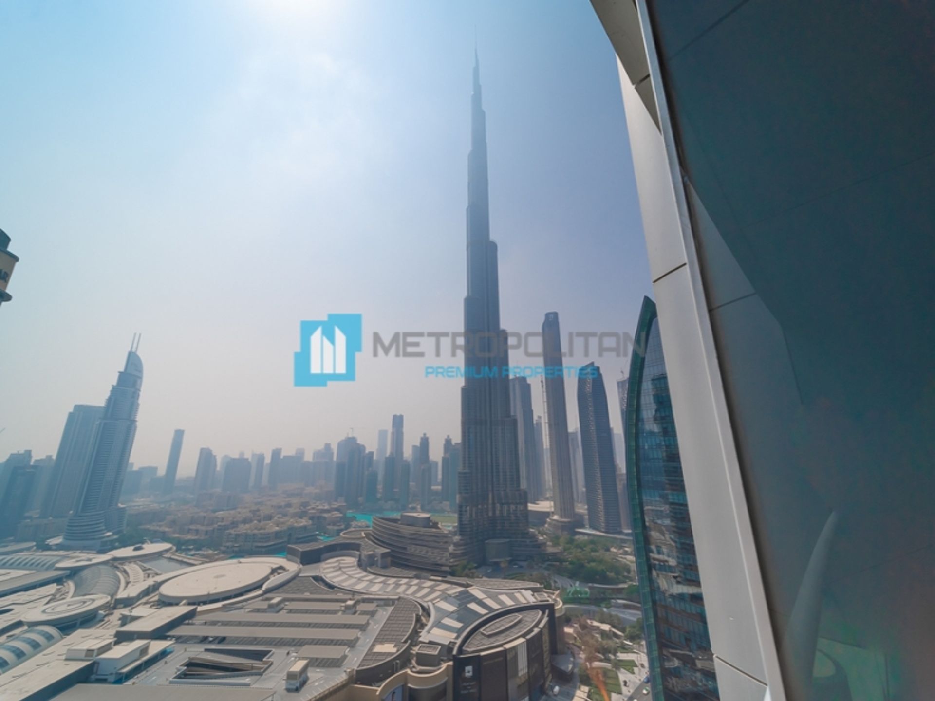 Condominio nel Dubai, Dubayy 10999432