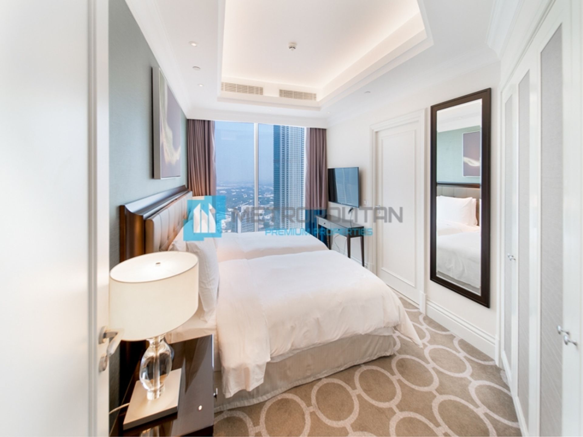 Condominium dans دبي, دبي 10999432